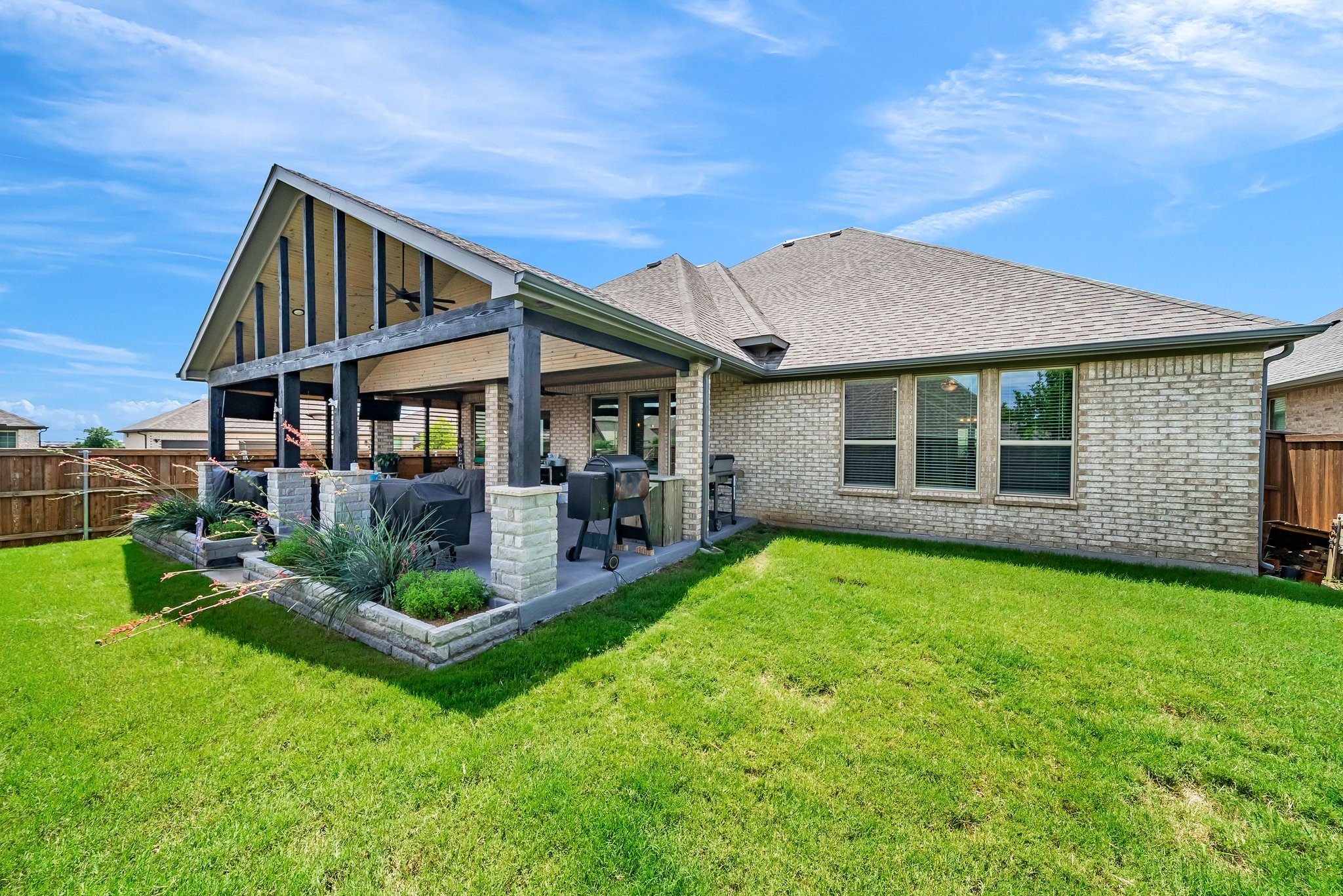 1924 Ann Street Celina TX 75009