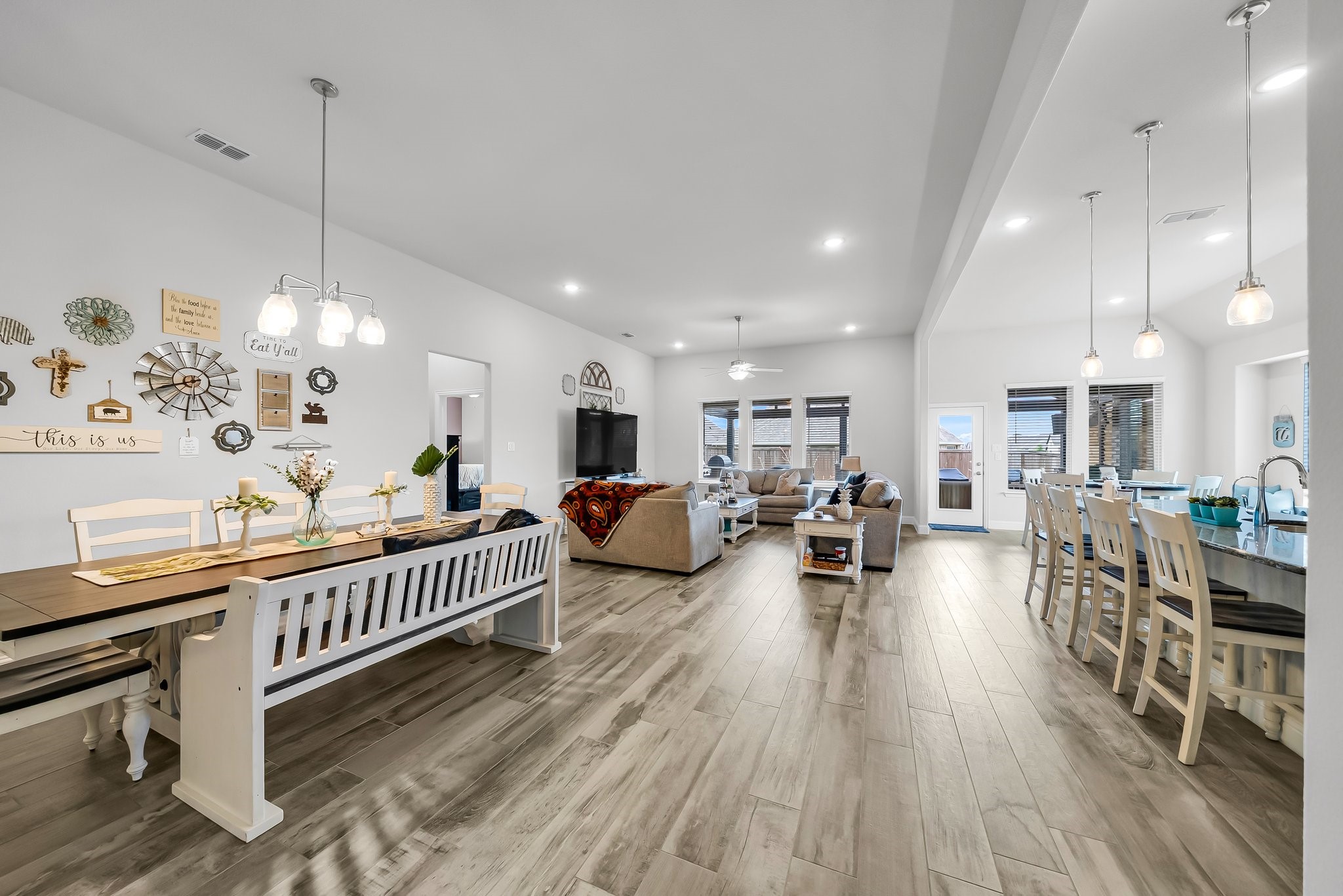 1924 Ann Street Celina TX 75009
