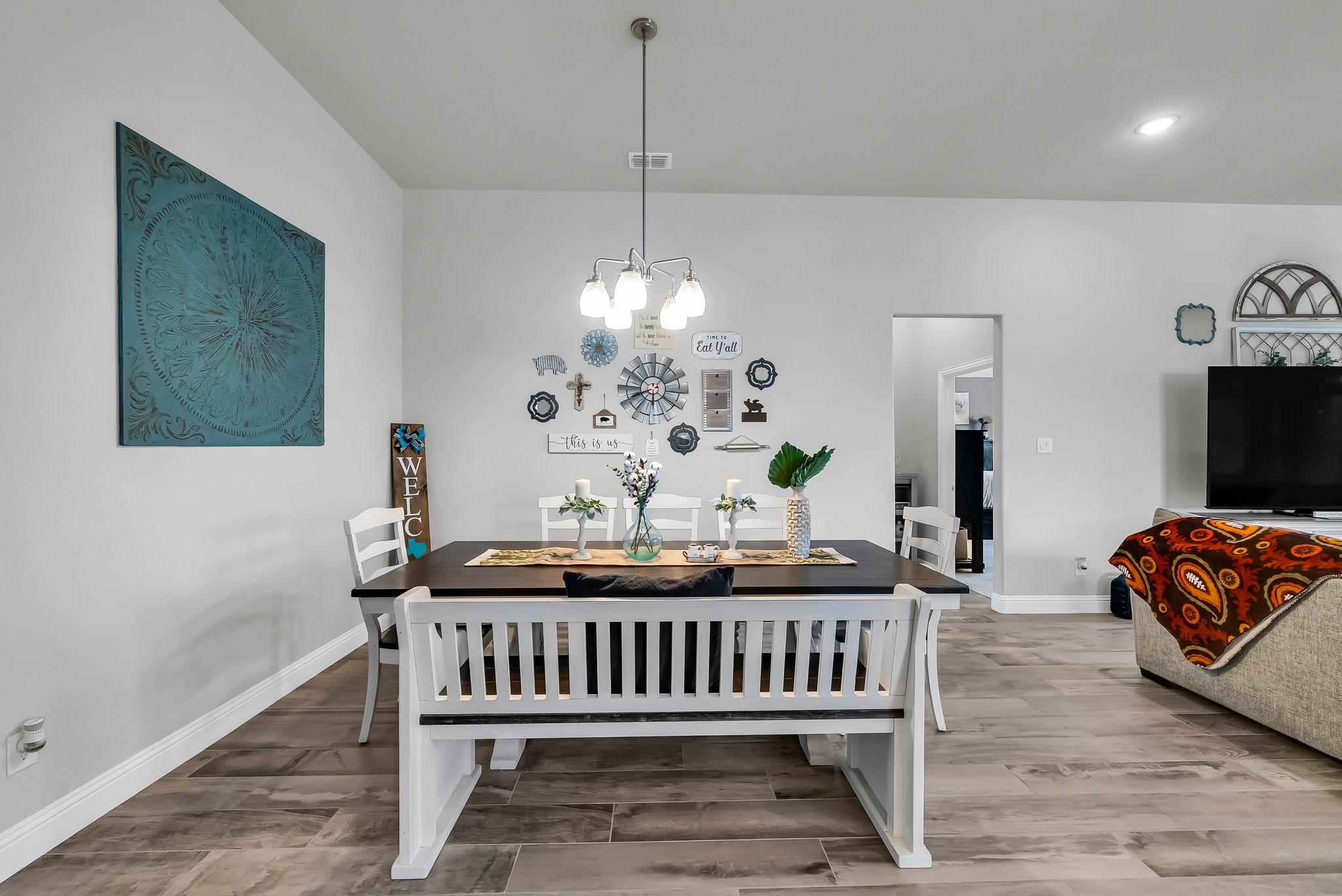 1924 Ann Street Celina TX 75009