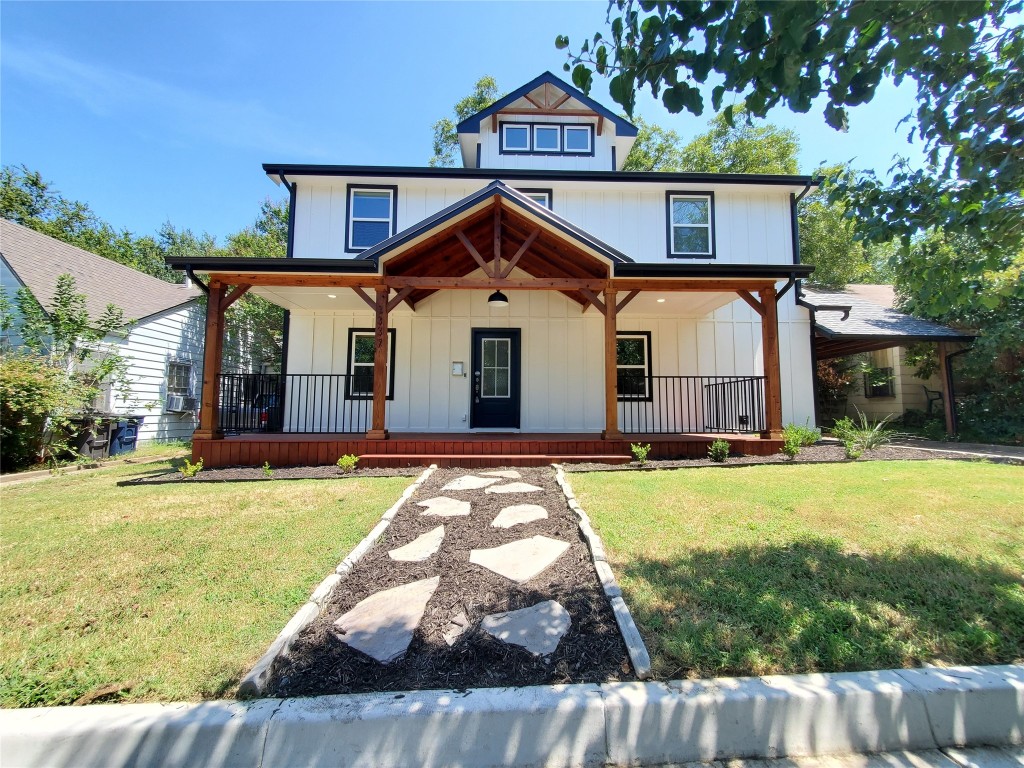 3337 8th Avenue Fort Worth TX 76110