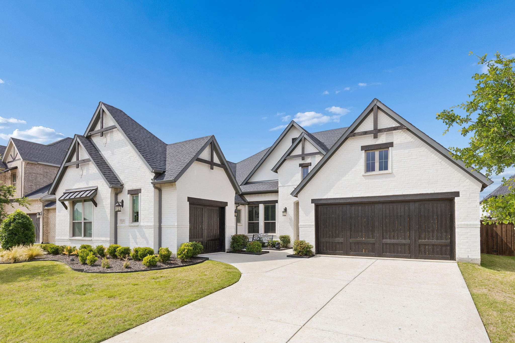 3320 Canonero Street Celina TX 75009