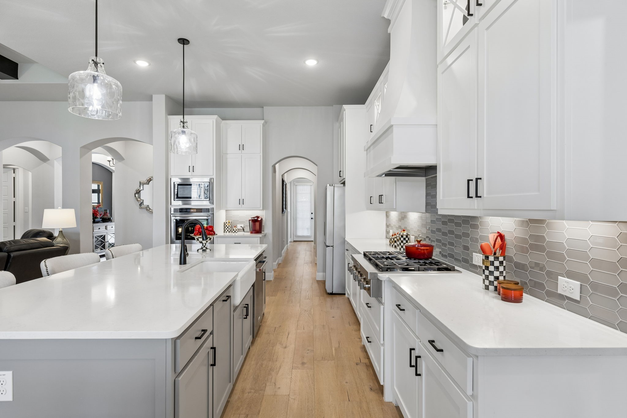 3320 Canonero Street Celina TX 75009