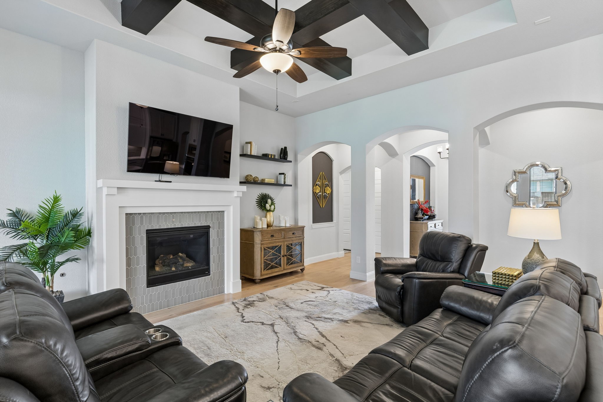 3320 Canonero Street Celina TX 75009
