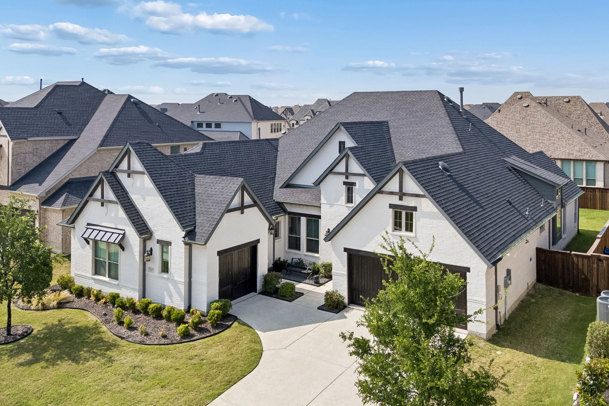 3320 Canonero Street Celina TX 75009