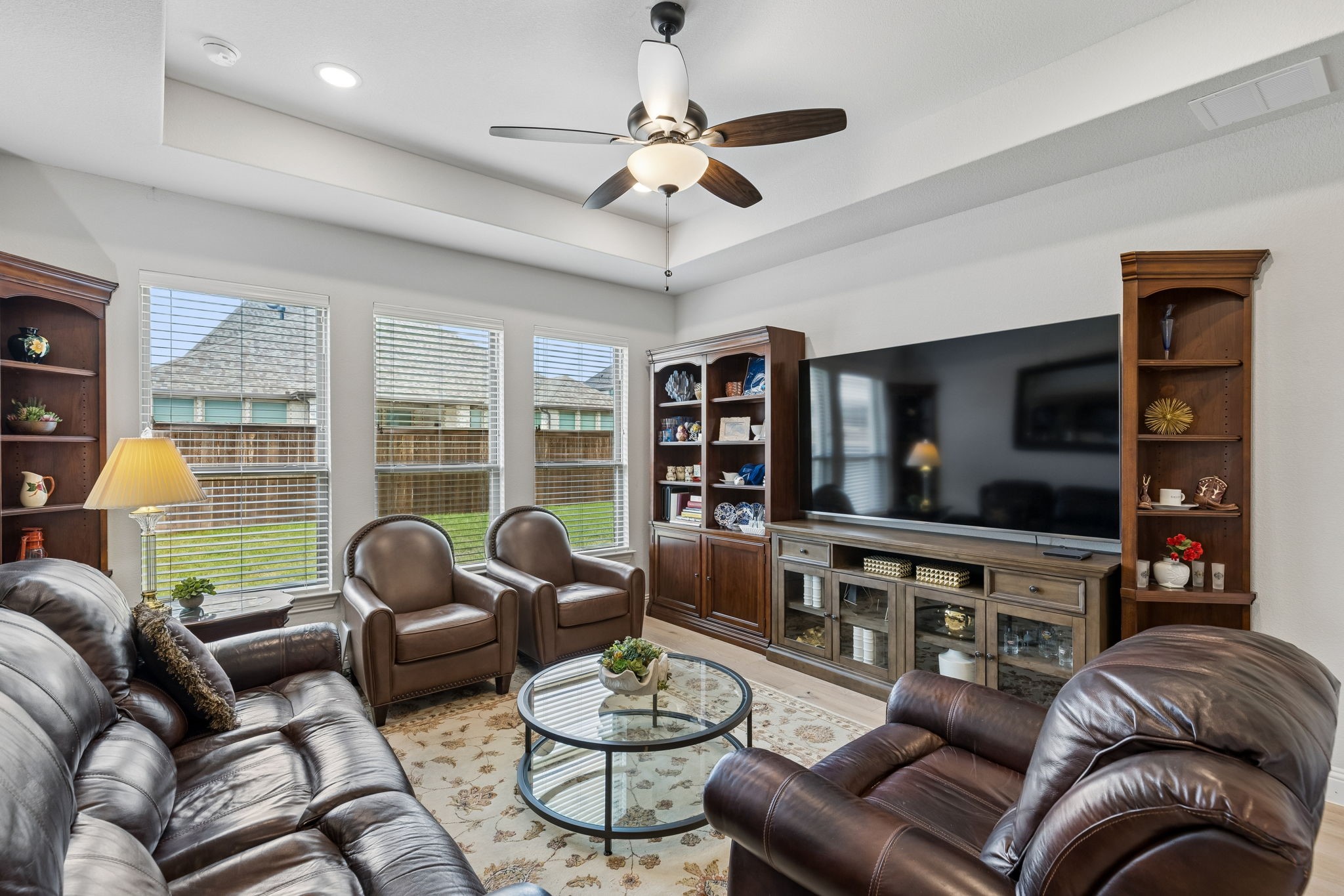 3320 Canonero Street Celina TX 75009