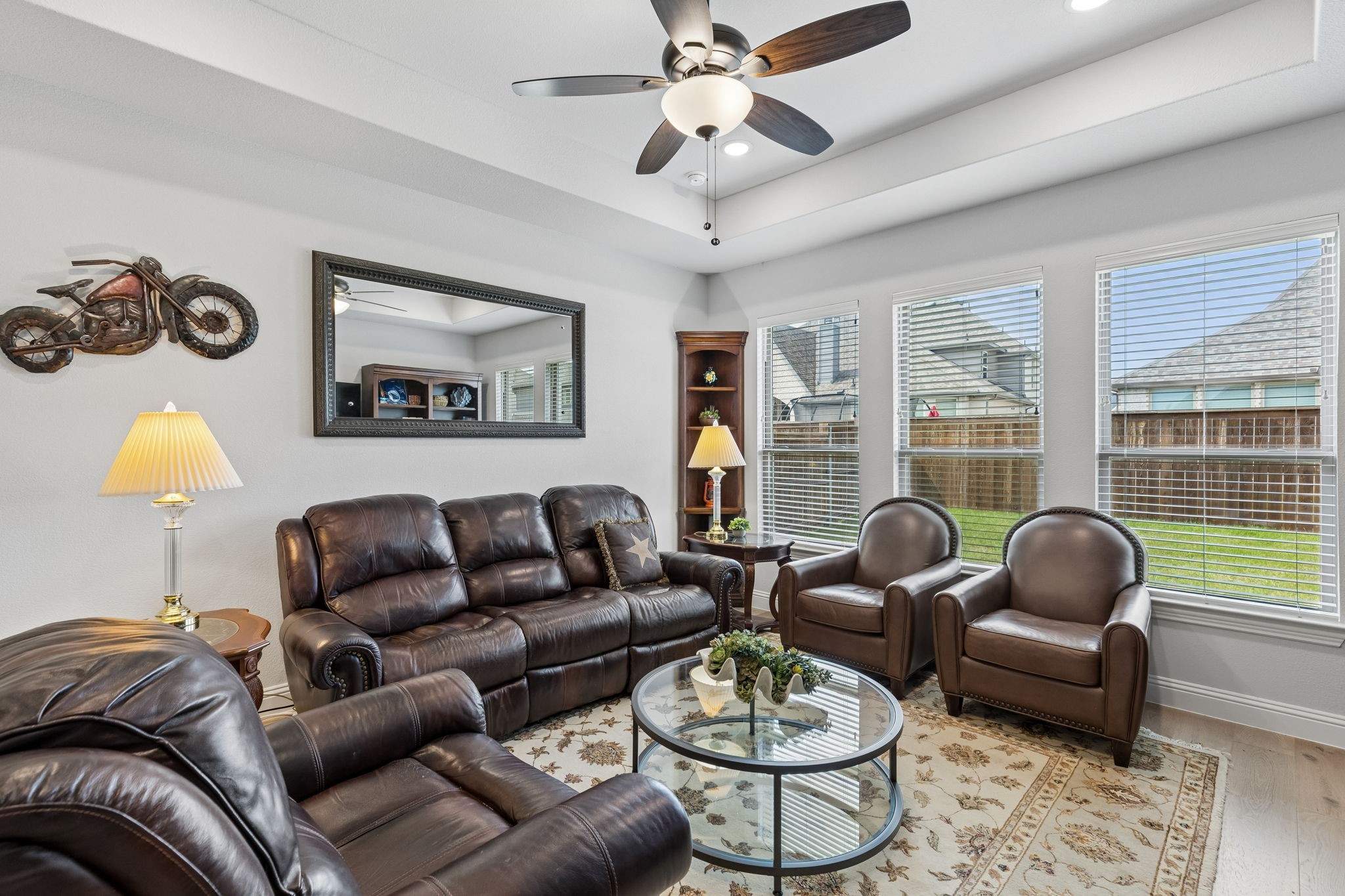3320 Canonero Street Celina TX 75009