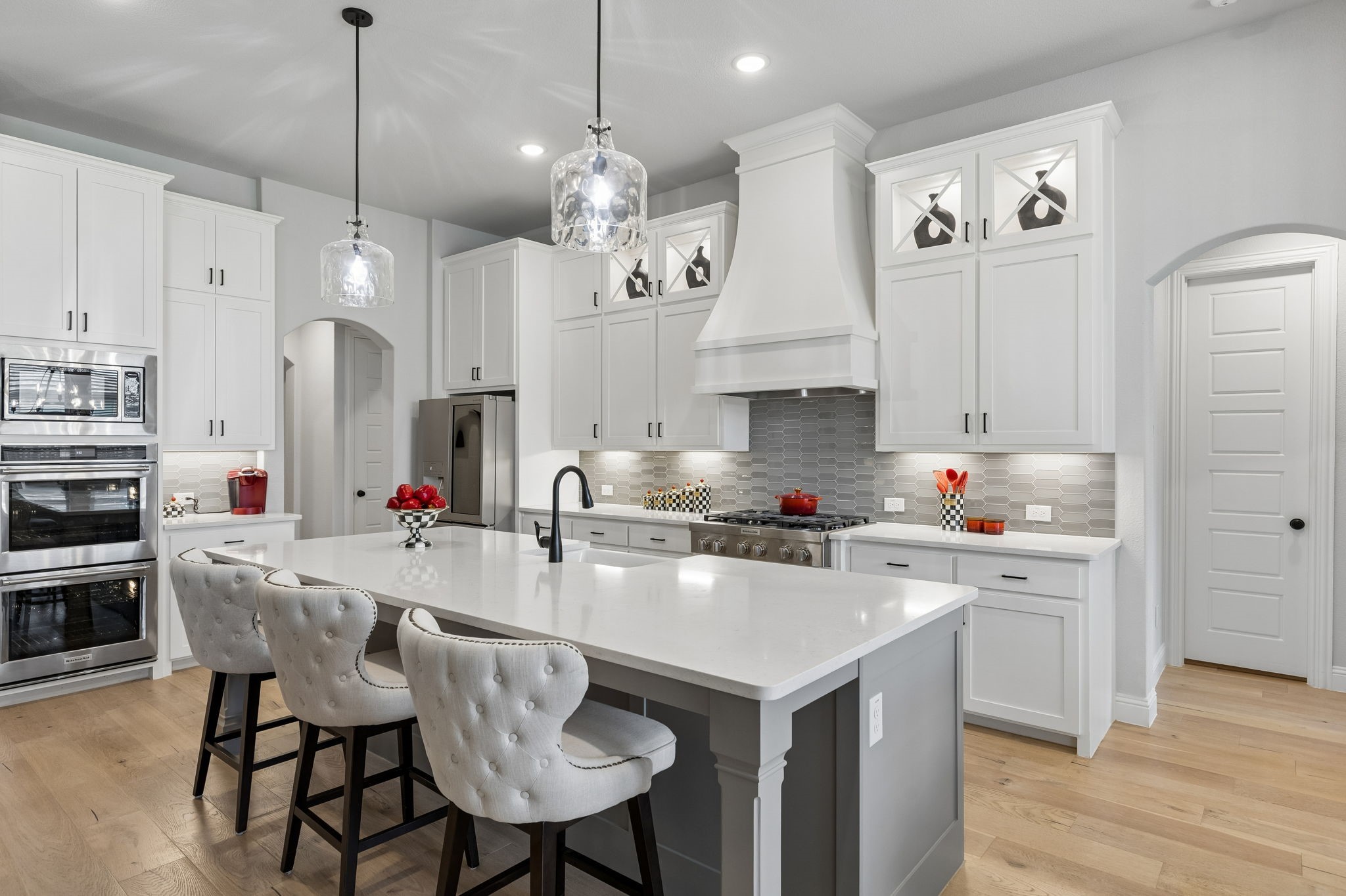3320 Canonero Street Celina TX 75009