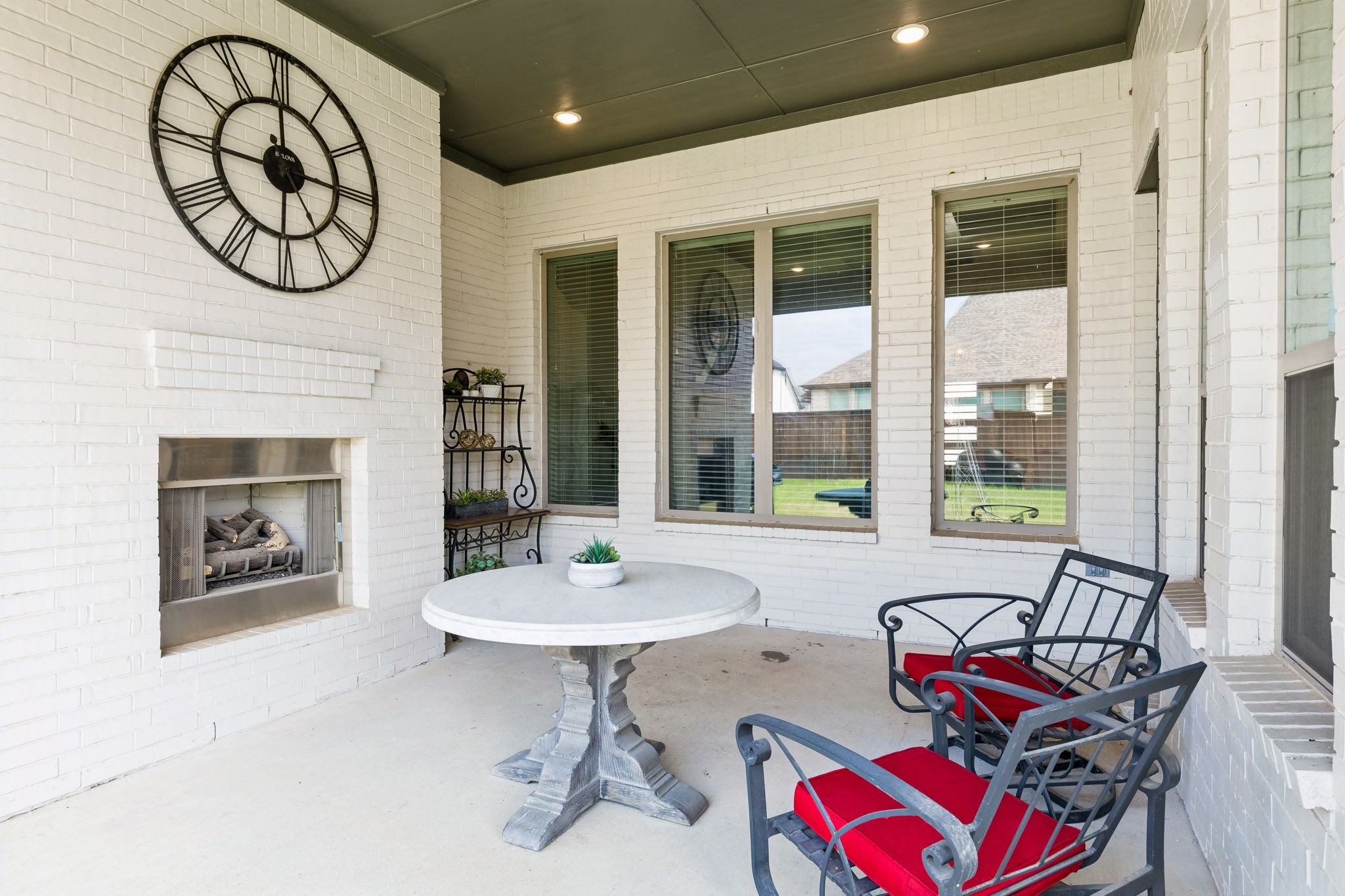 3320 Canonero Street Celina TX 75009