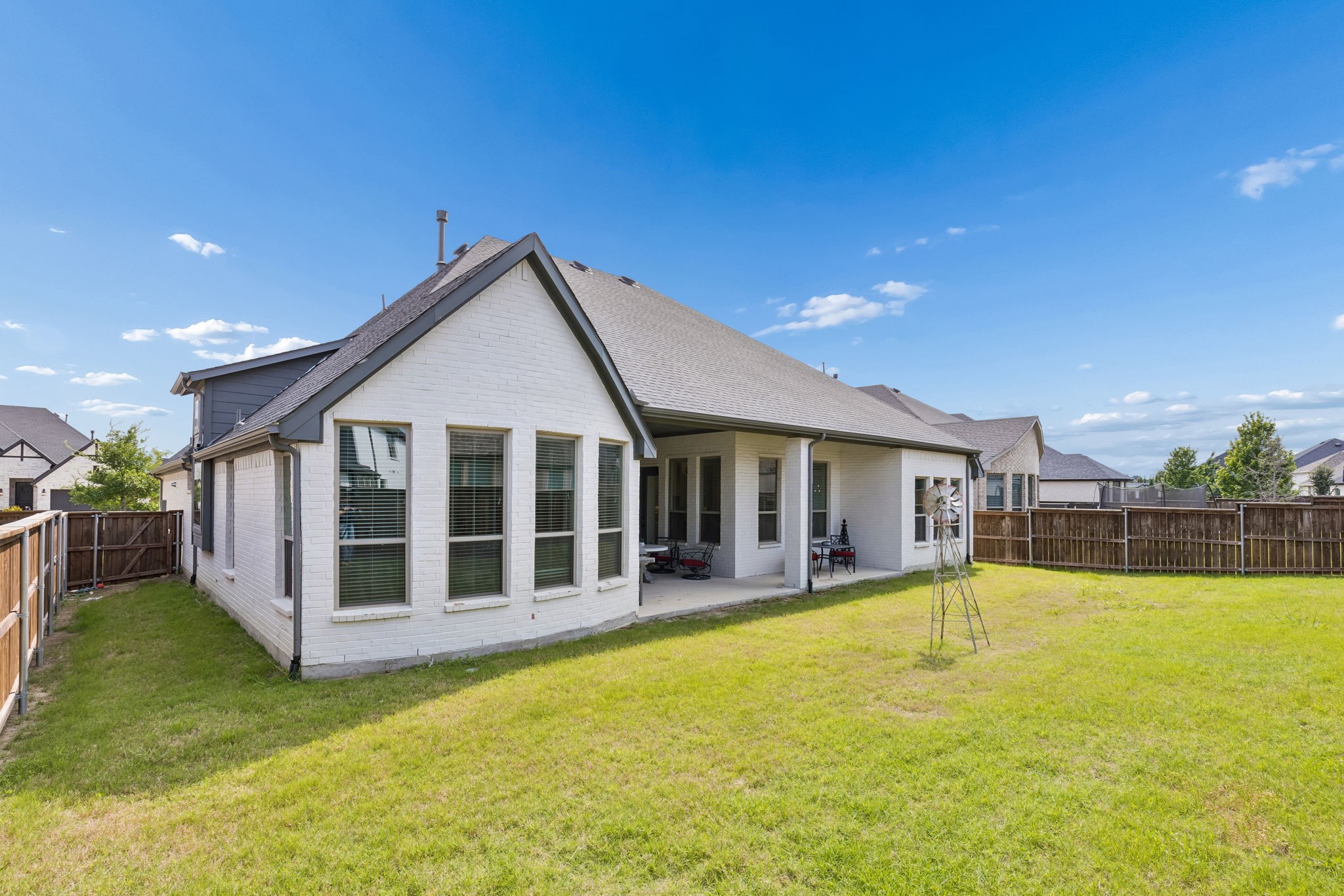 3320 Canonero Street Celina TX 75009