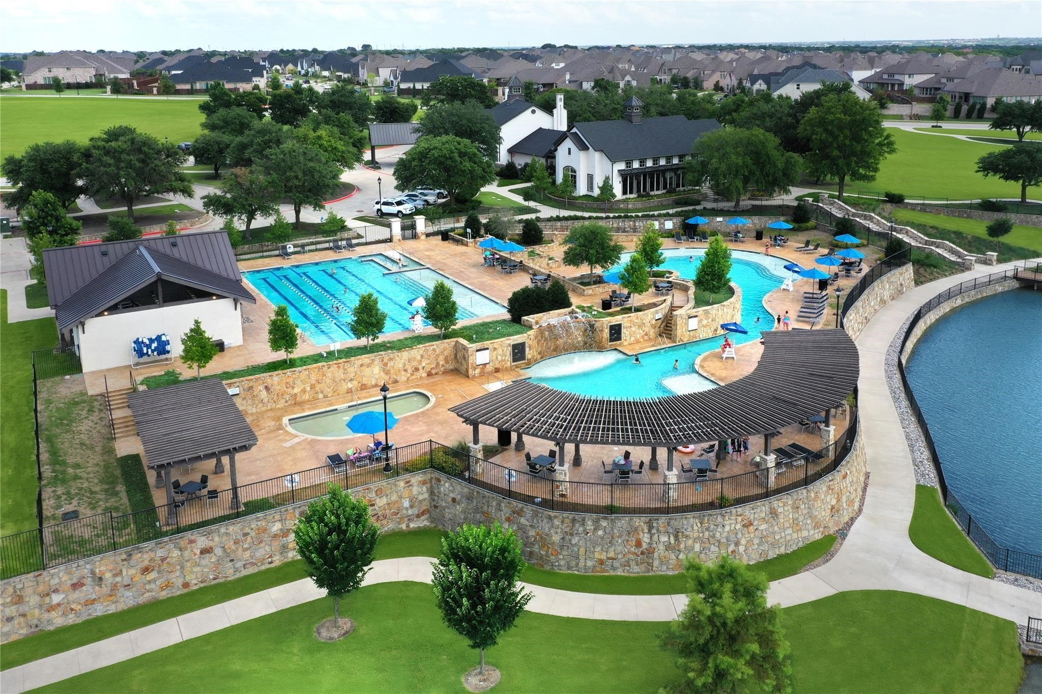 3320 Canonero Street Celina TX 75009