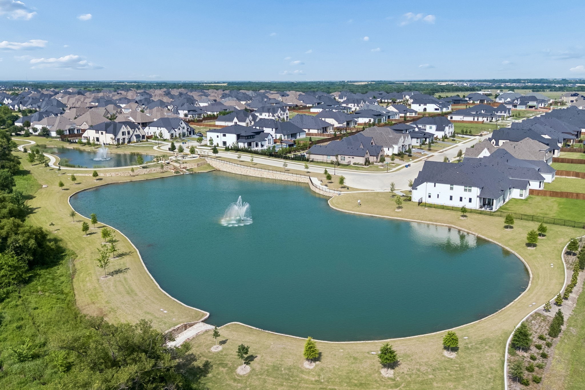 3320 Canonero Street Celina TX 75009