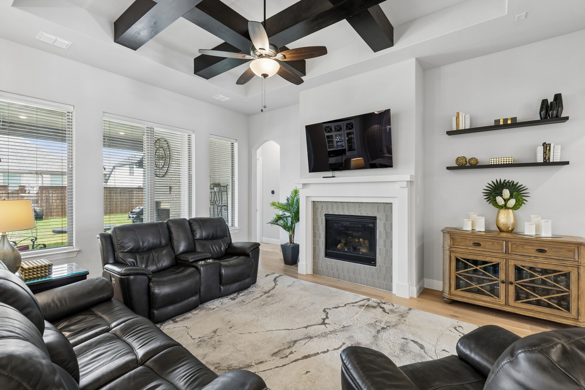 3320 Canonero Street Celina TX 75009