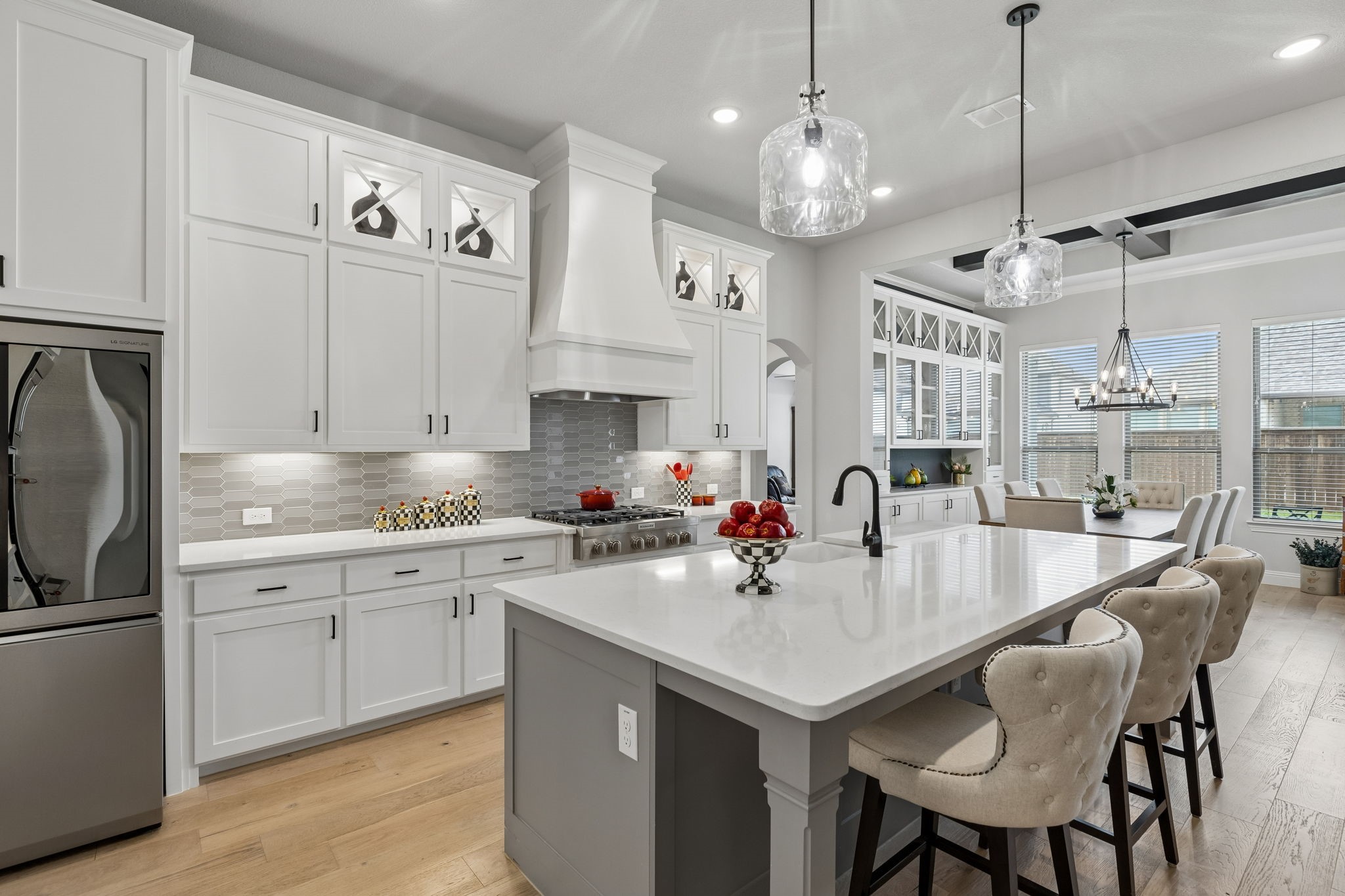 3320 Canonero Street Celina TX 75009