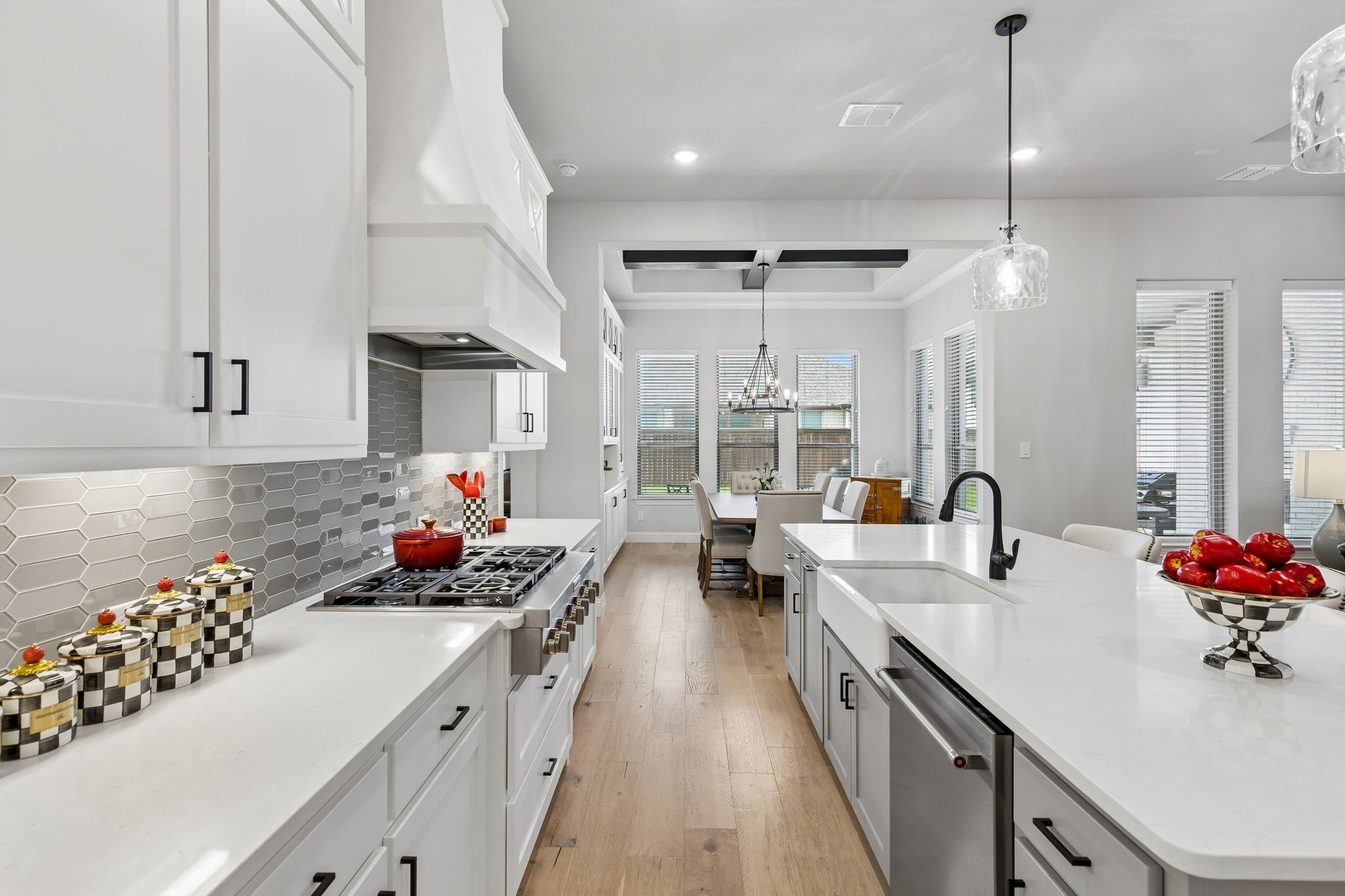 3320 Canonero Street Celina TX 75009