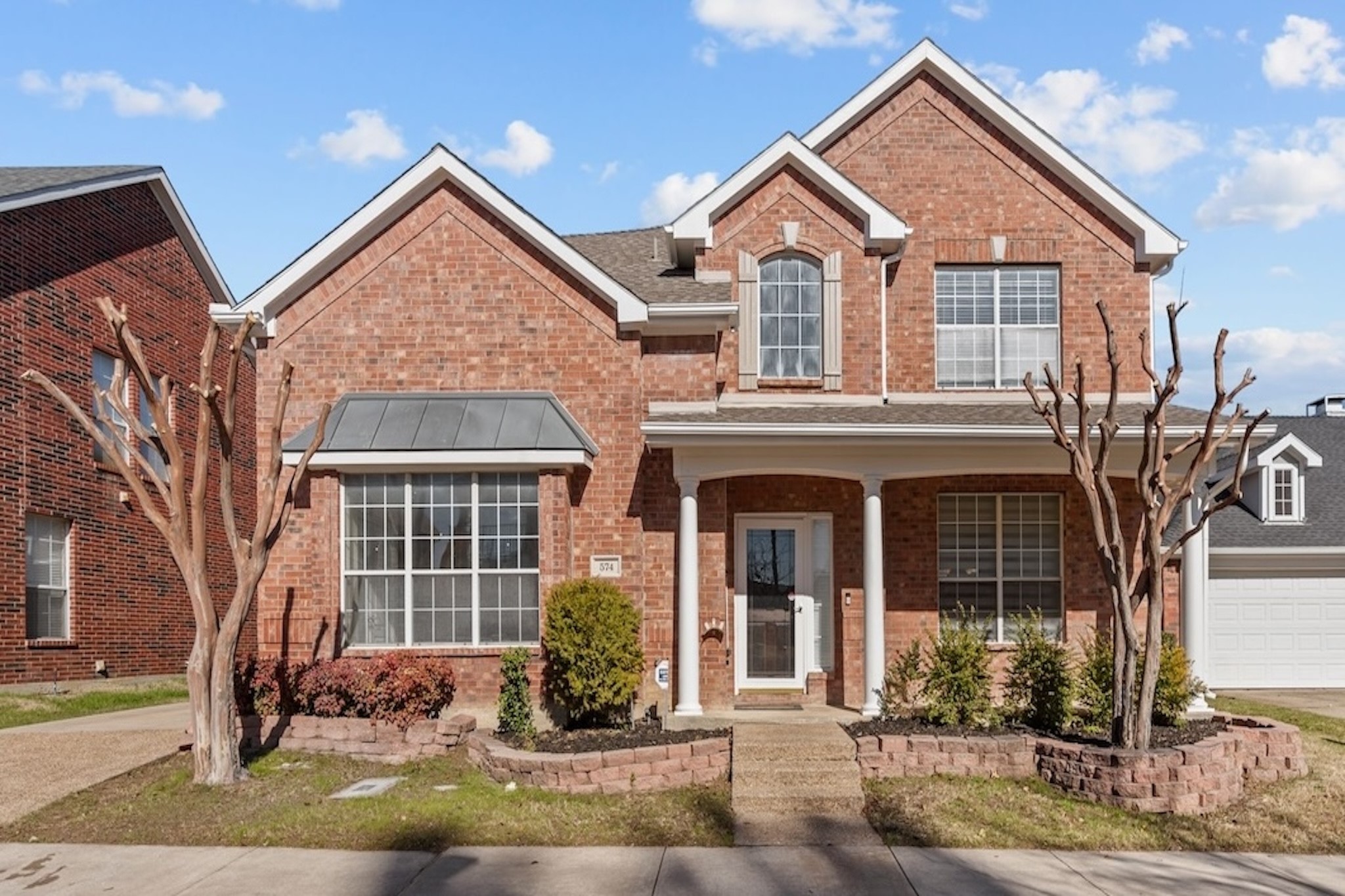574 Southridge Way Irving TX 75063