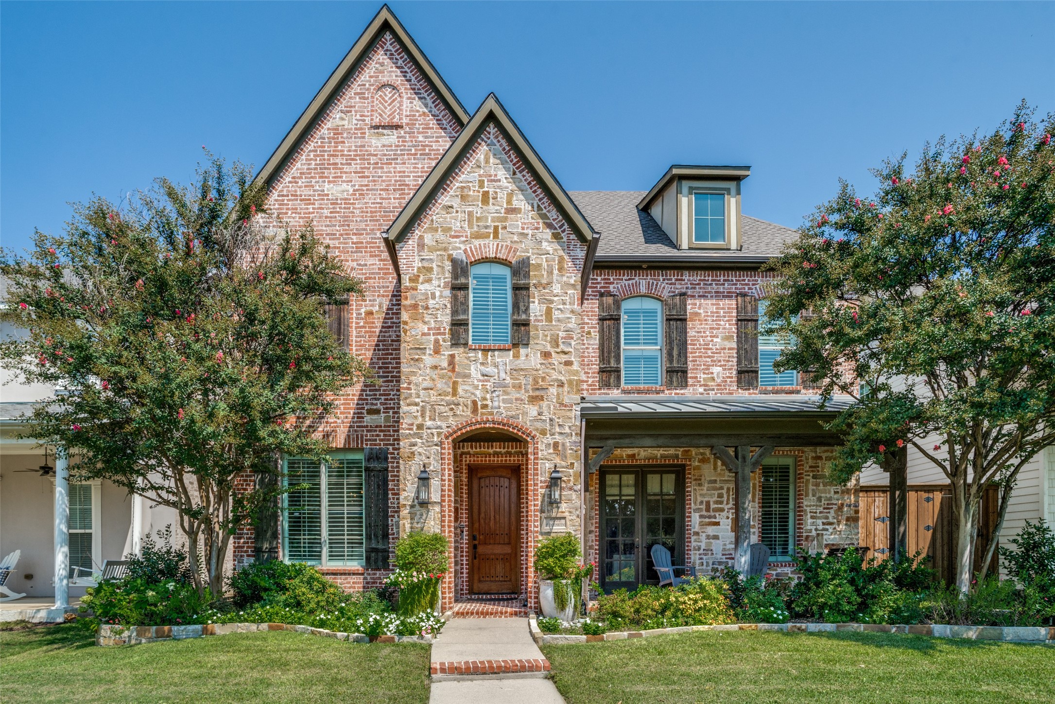 6039 Goodwin Avenue Dallas TX 75206