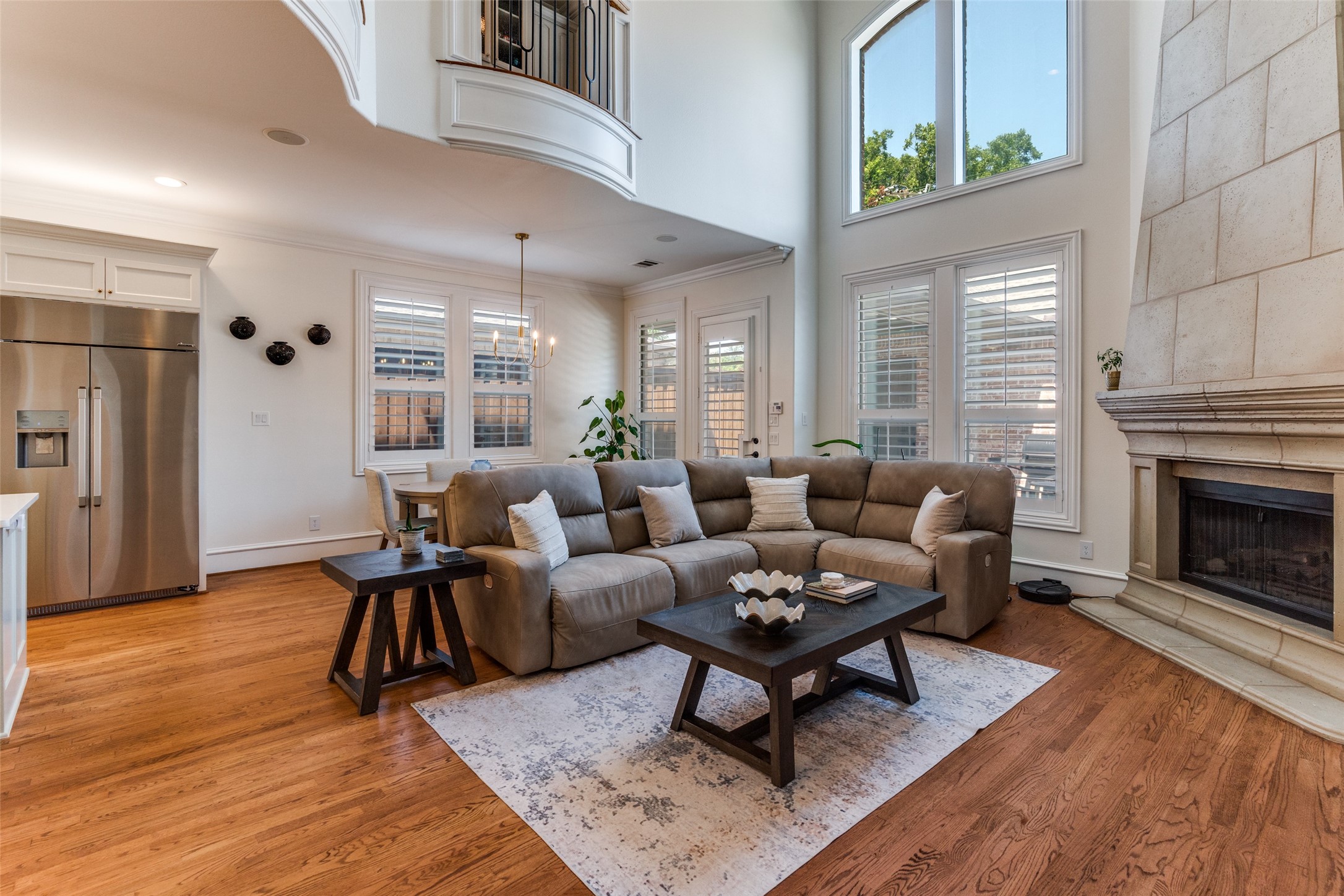 6039 Goodwin Avenue Dallas TX 75206