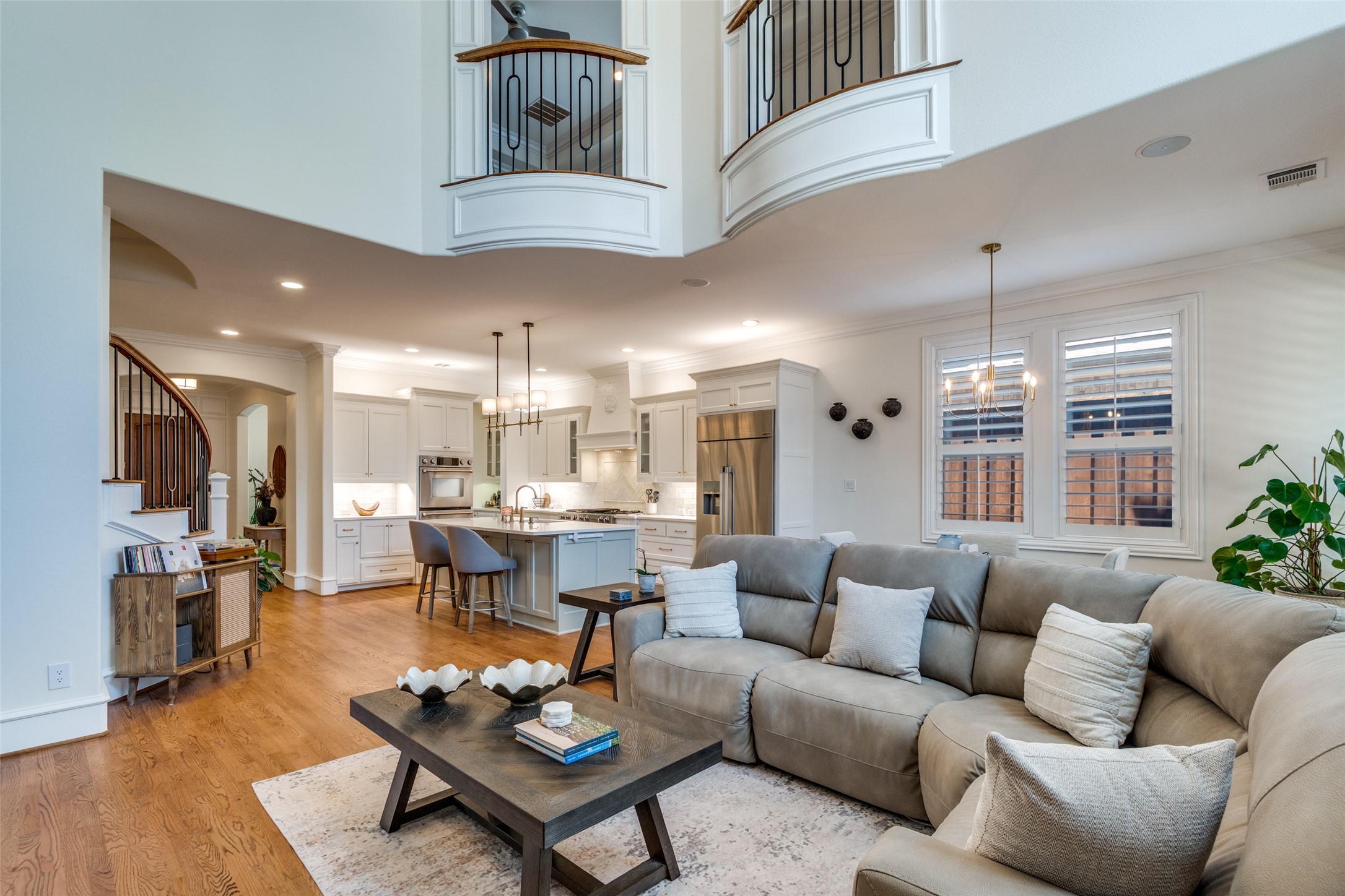 6039 Goodwin Avenue Dallas TX 75206