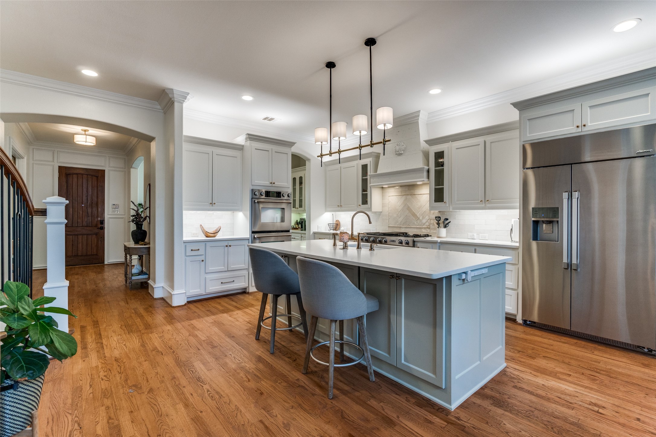 6039 Goodwin Avenue Dallas TX 75206