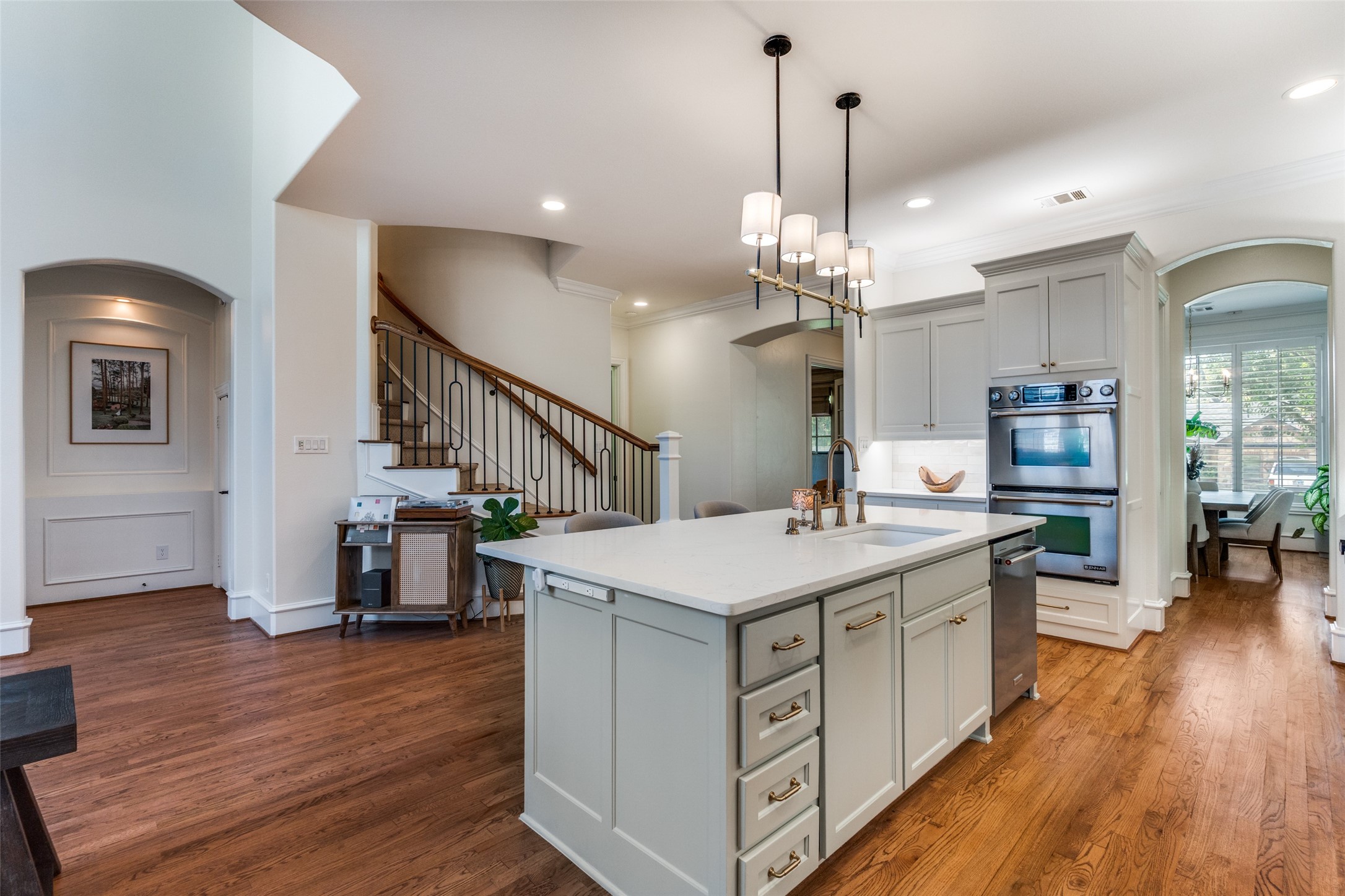 6039 Goodwin Avenue Dallas TX 75206