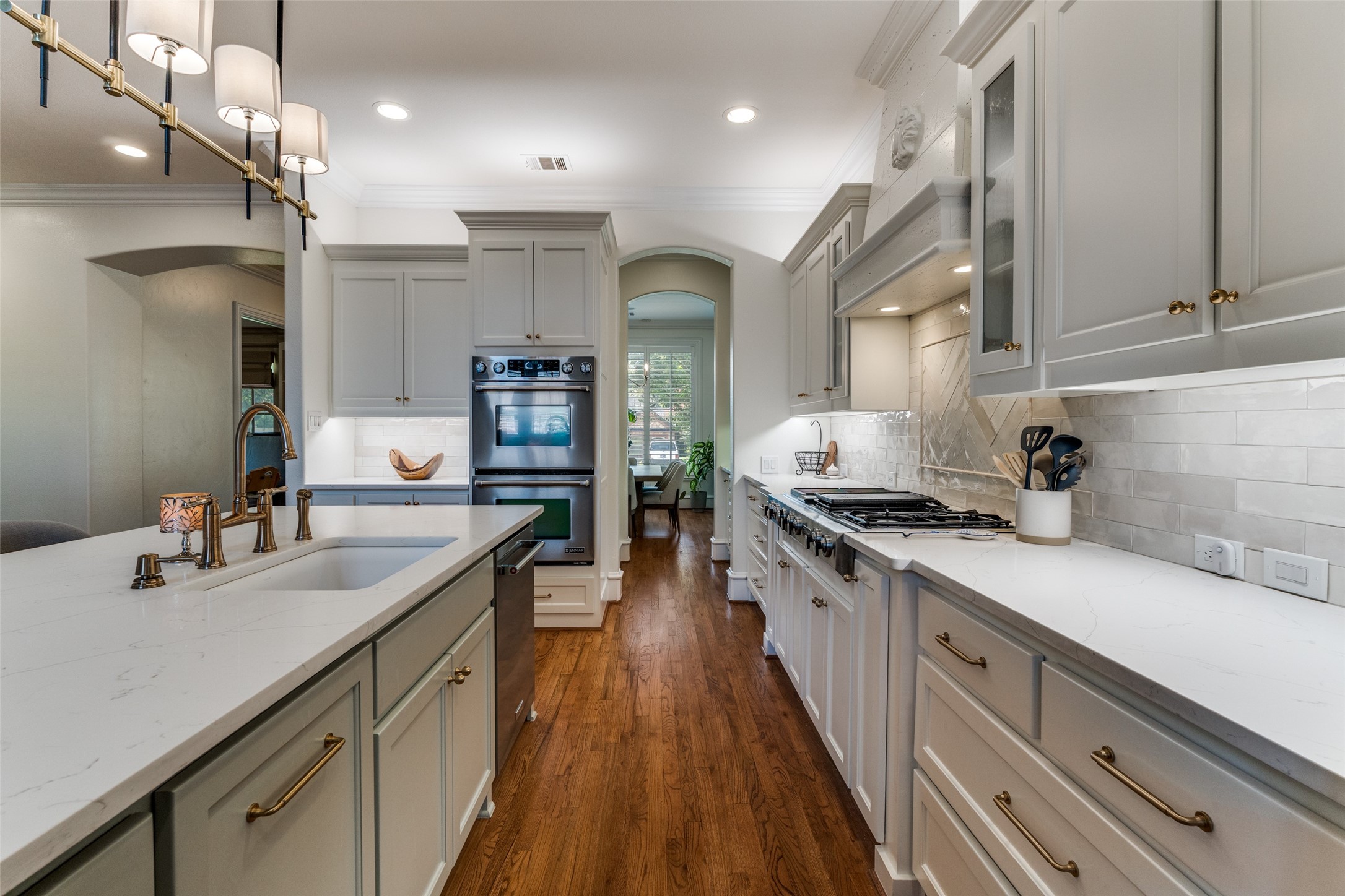 6039 Goodwin Avenue Dallas TX 75206