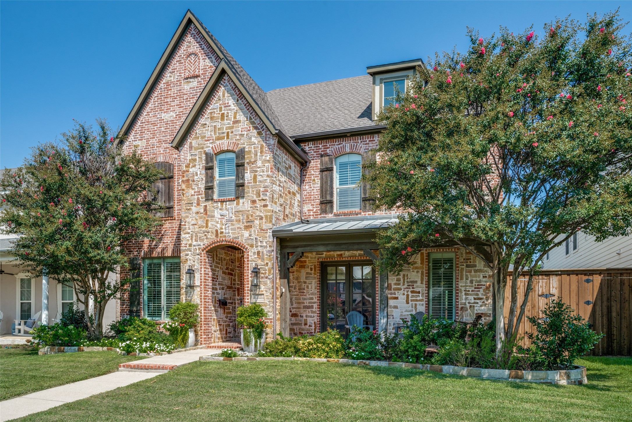 6039 Goodwin Avenue Dallas TX 75206