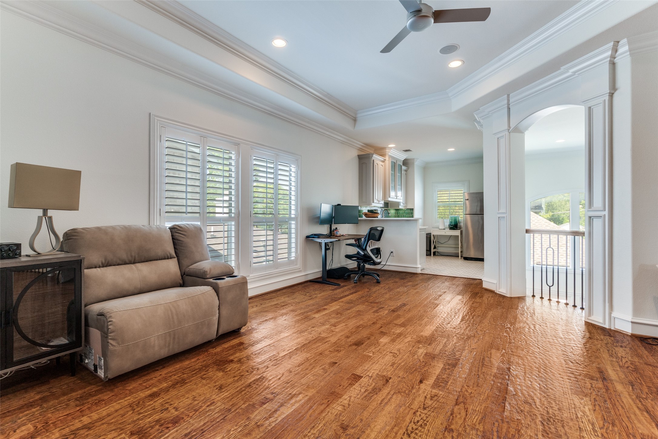 6039 Goodwin Avenue Dallas TX 75206