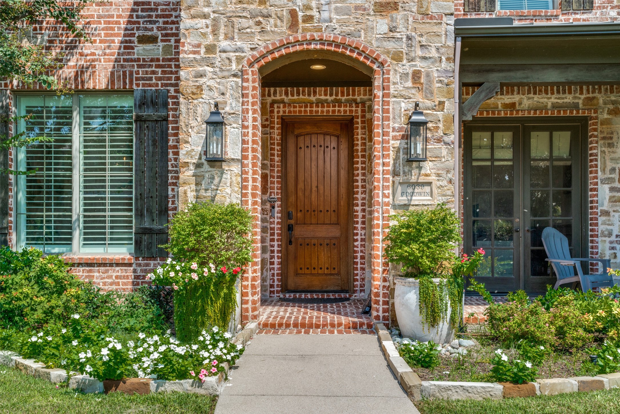 6039 Goodwin Avenue Dallas TX 75206