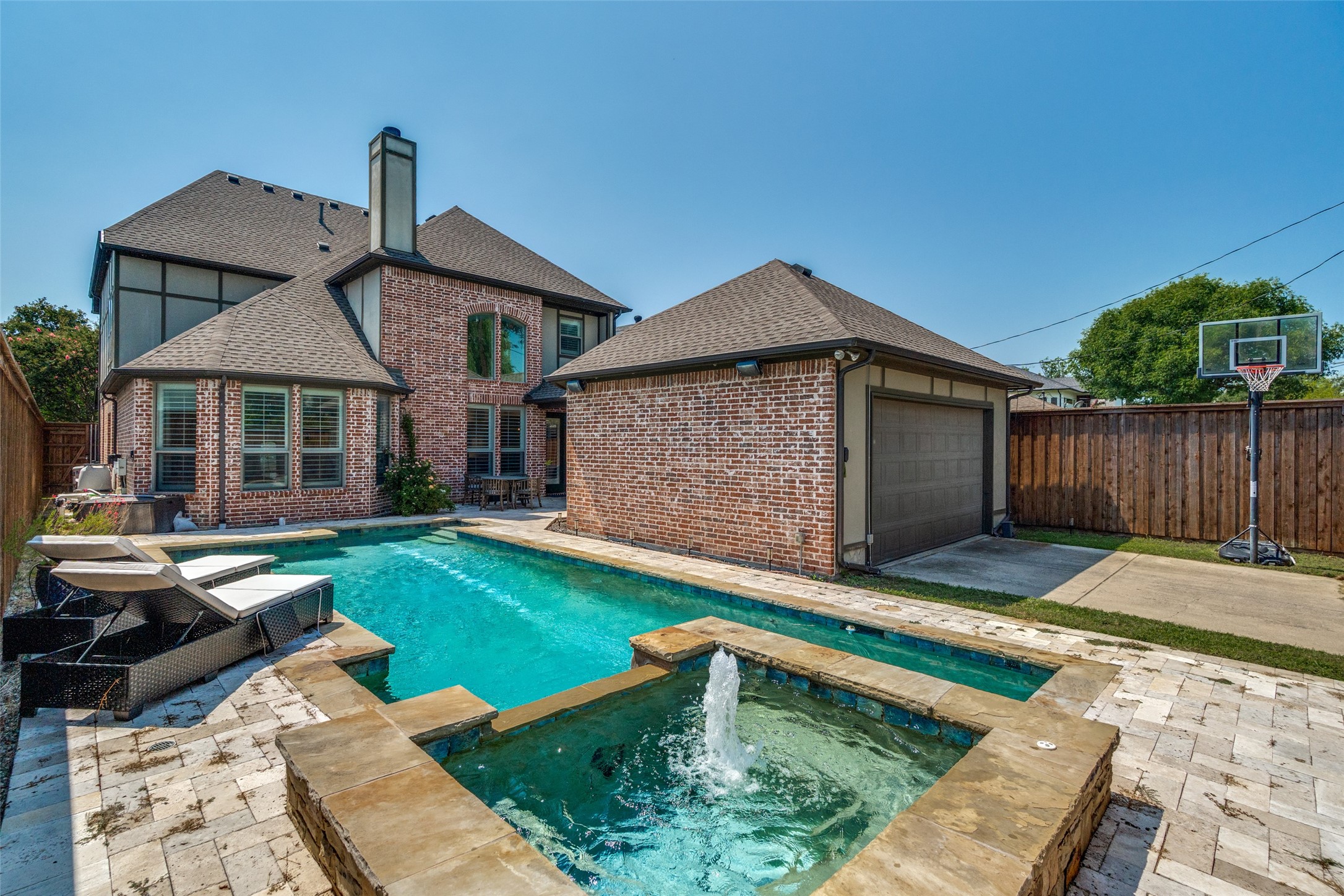 6039 Goodwin Avenue Dallas TX 75206