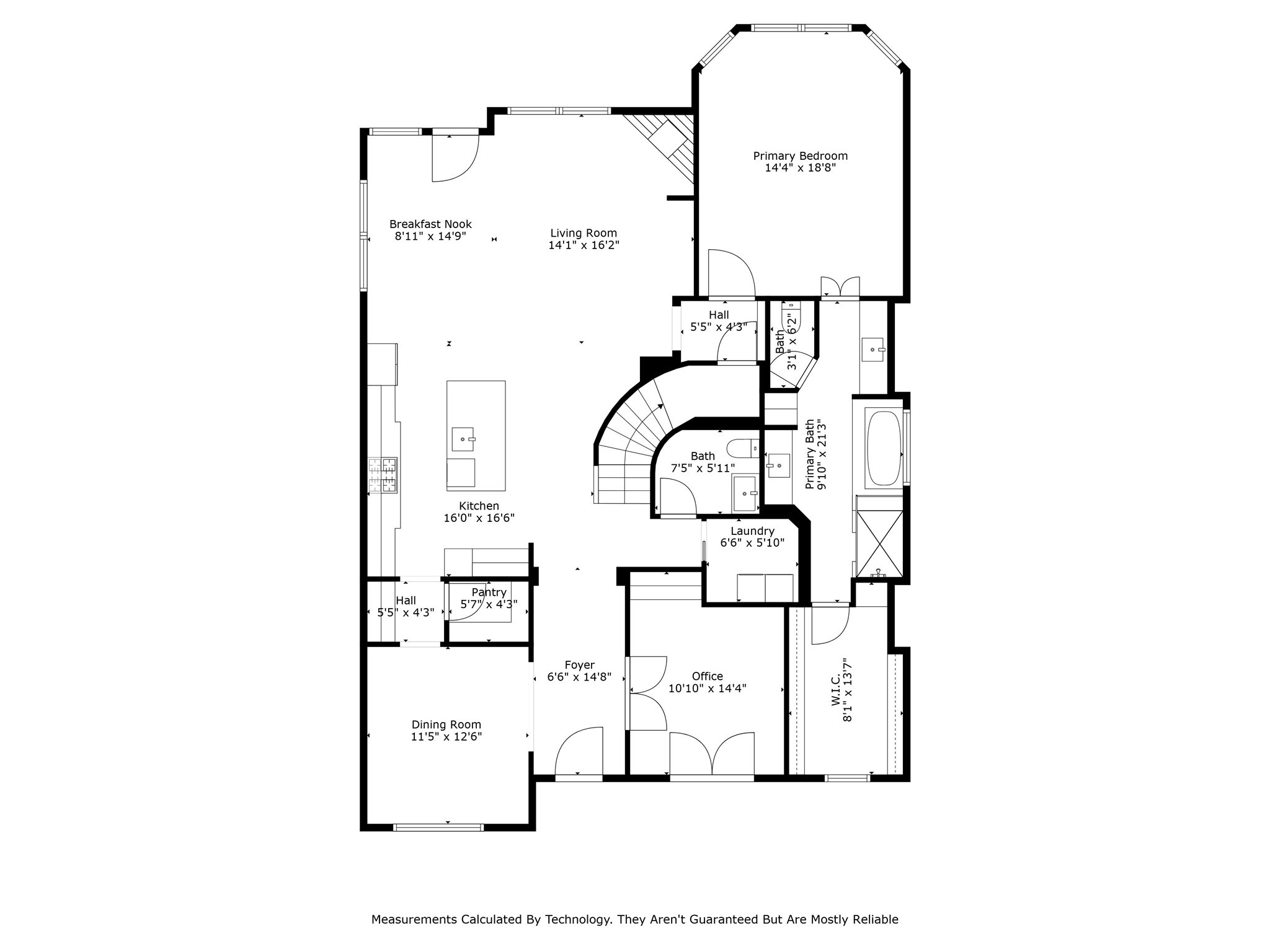 6039 Goodwin Avenue Dallas TX 75206