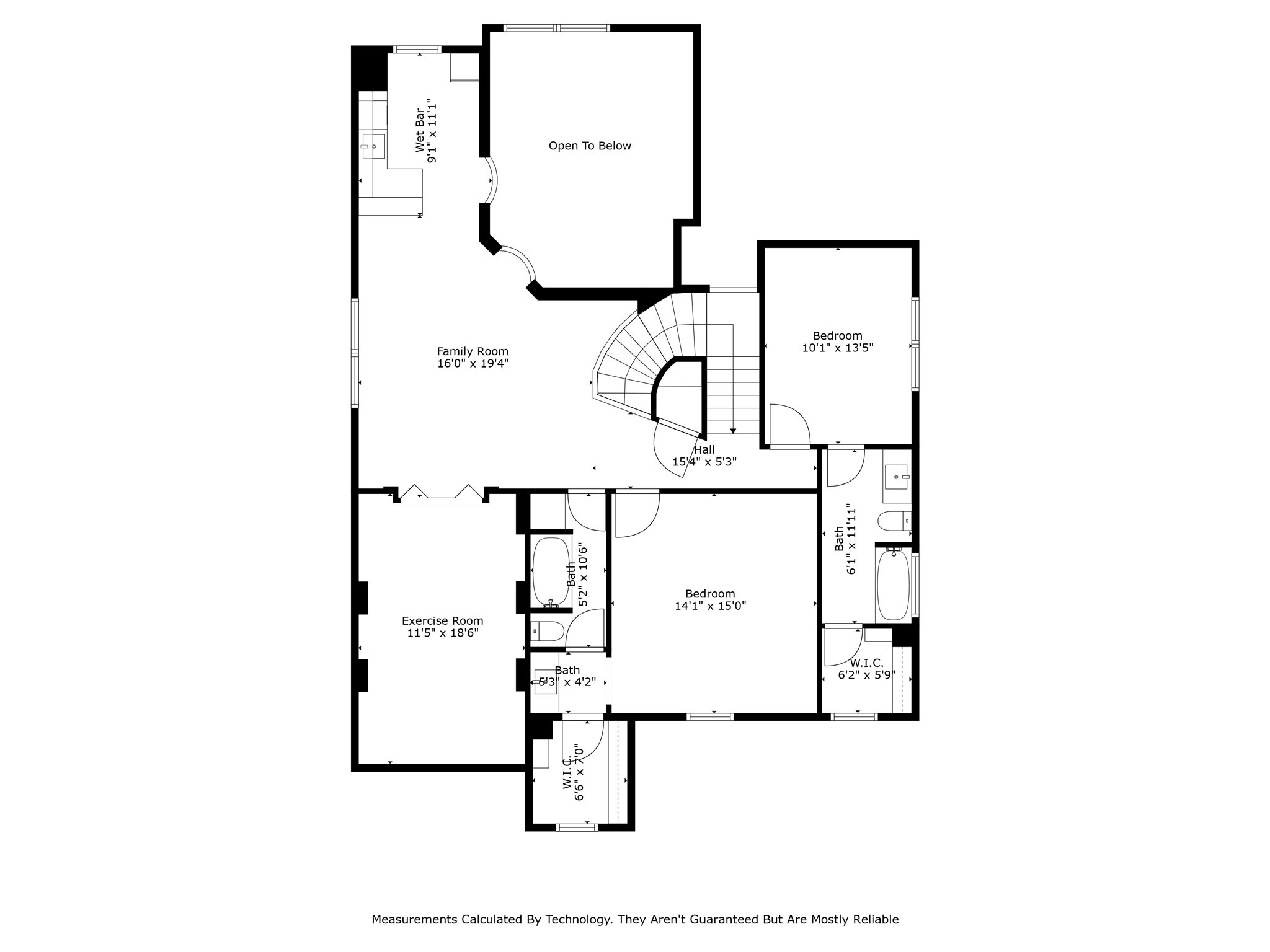 6039 Goodwin Avenue Dallas TX 75206