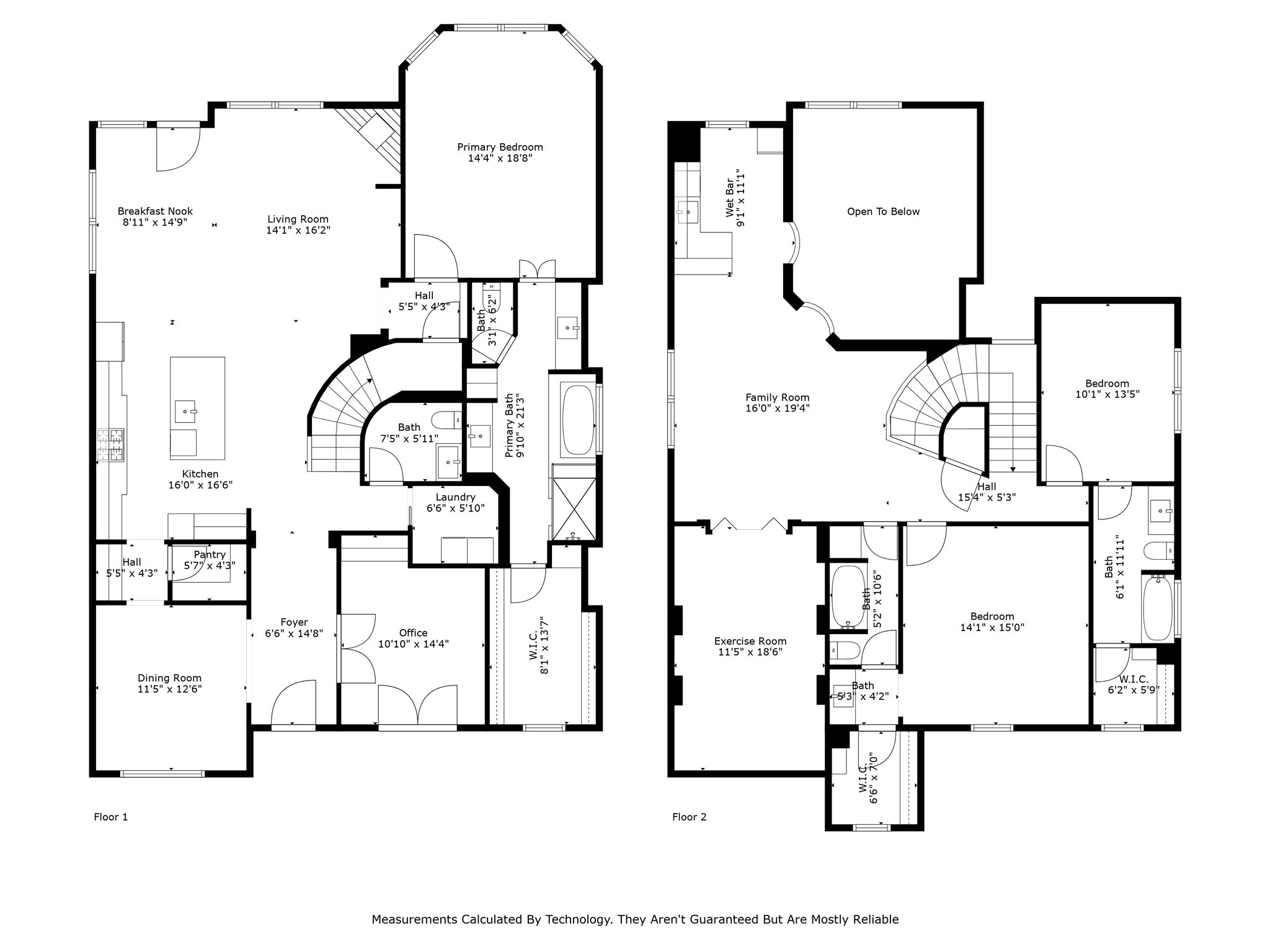 6039 Goodwin Avenue Dallas TX 75206