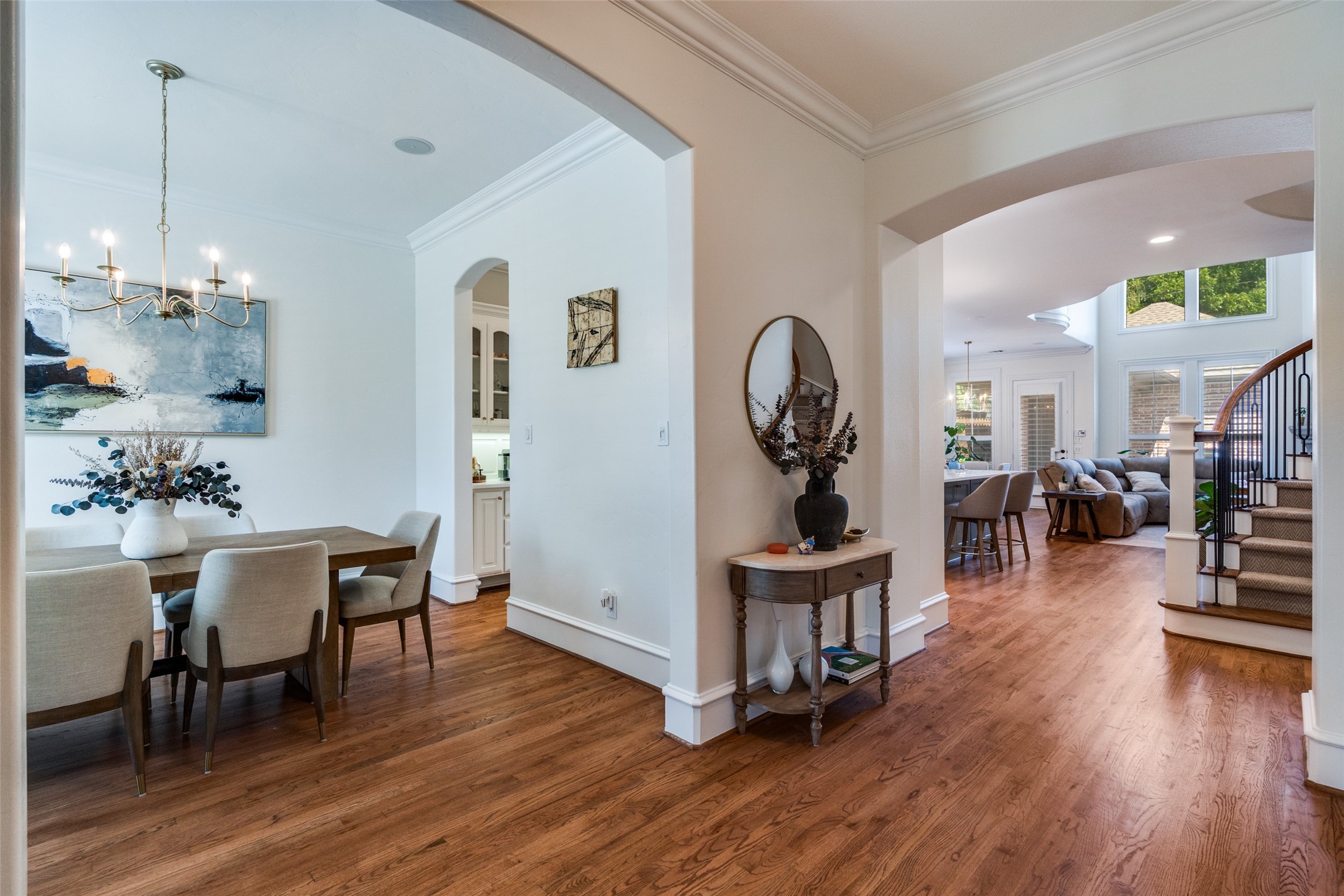 6039 Goodwin Avenue Dallas TX 75206