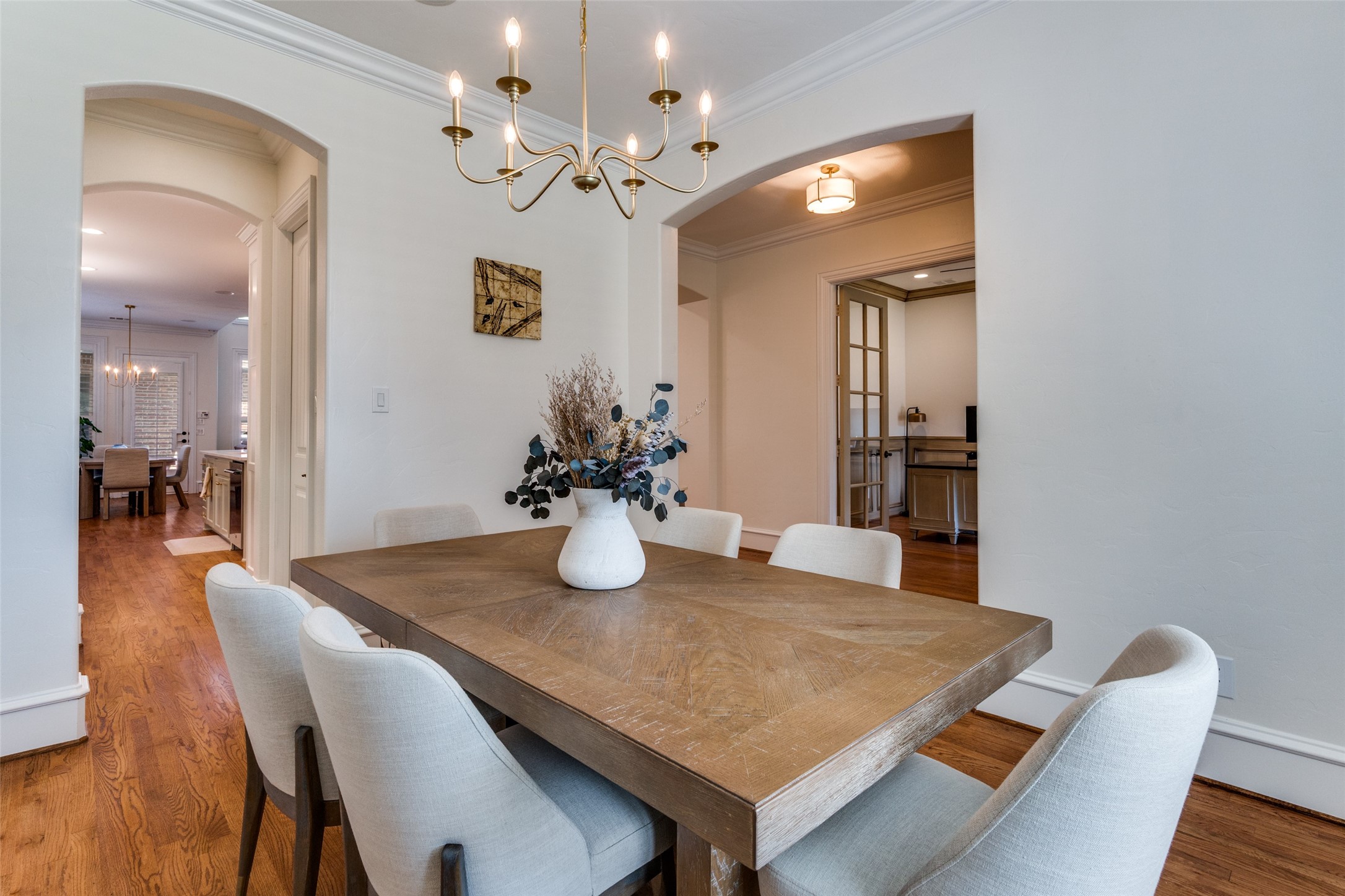 6039 Goodwin Avenue Dallas TX 75206
