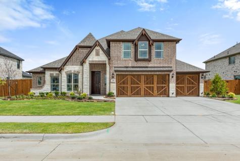 198 Morning Light Lane Waxahachie TX 75165