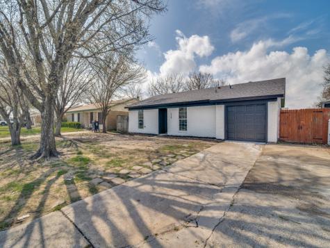 239 Redwood Street Mesquite TX 75181