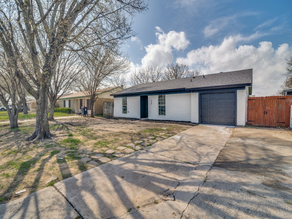 239 Redwood Street Mesquite TX 75181