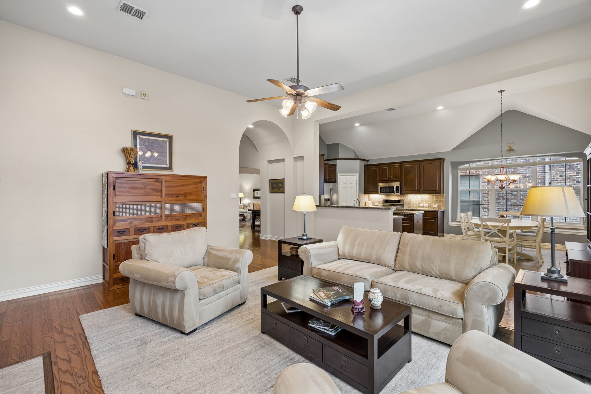 2209 Stonehenge Lane Lewisville TX 75056