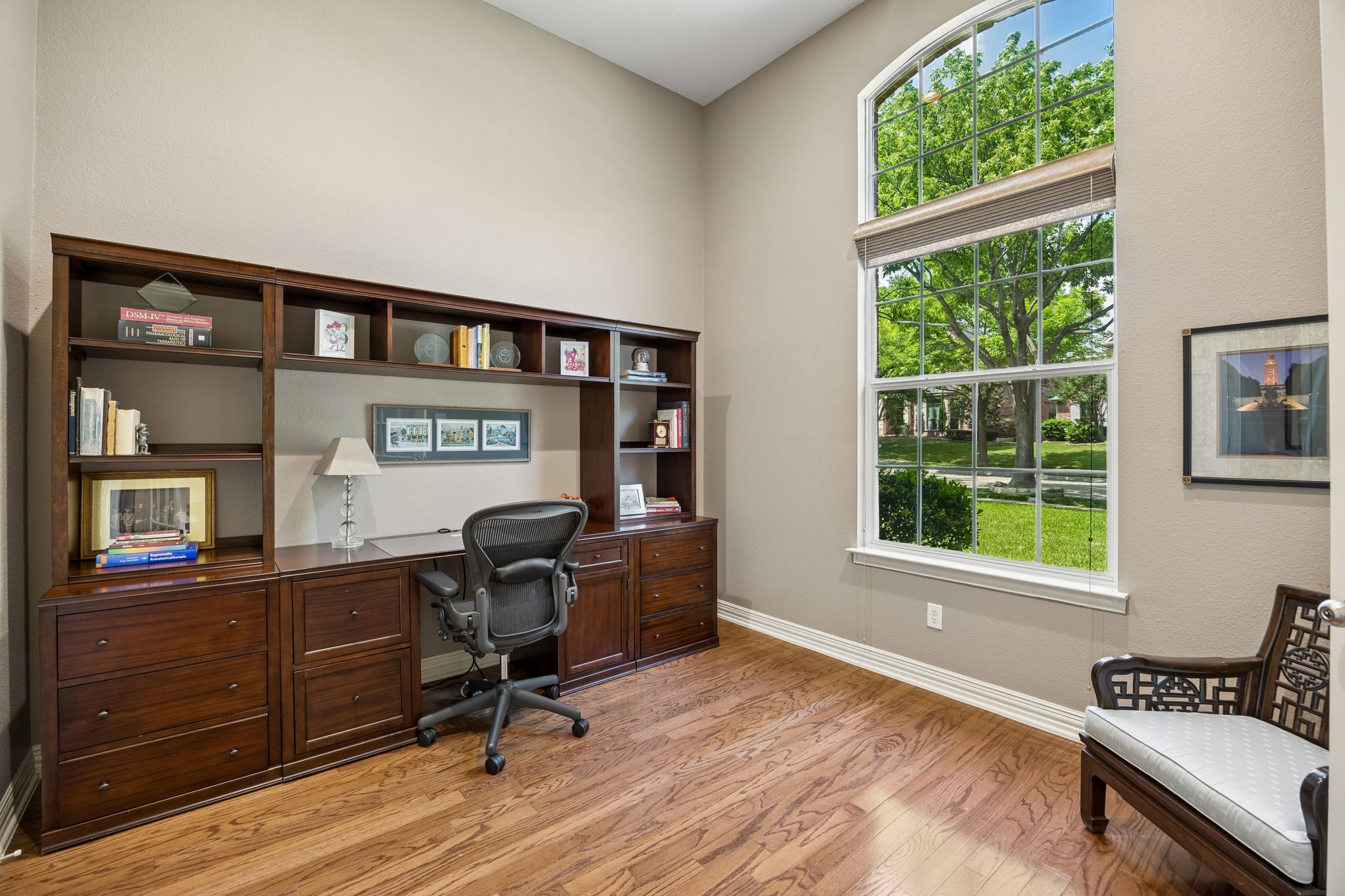 2209 Stonehenge Lane Lewisville TX 75056