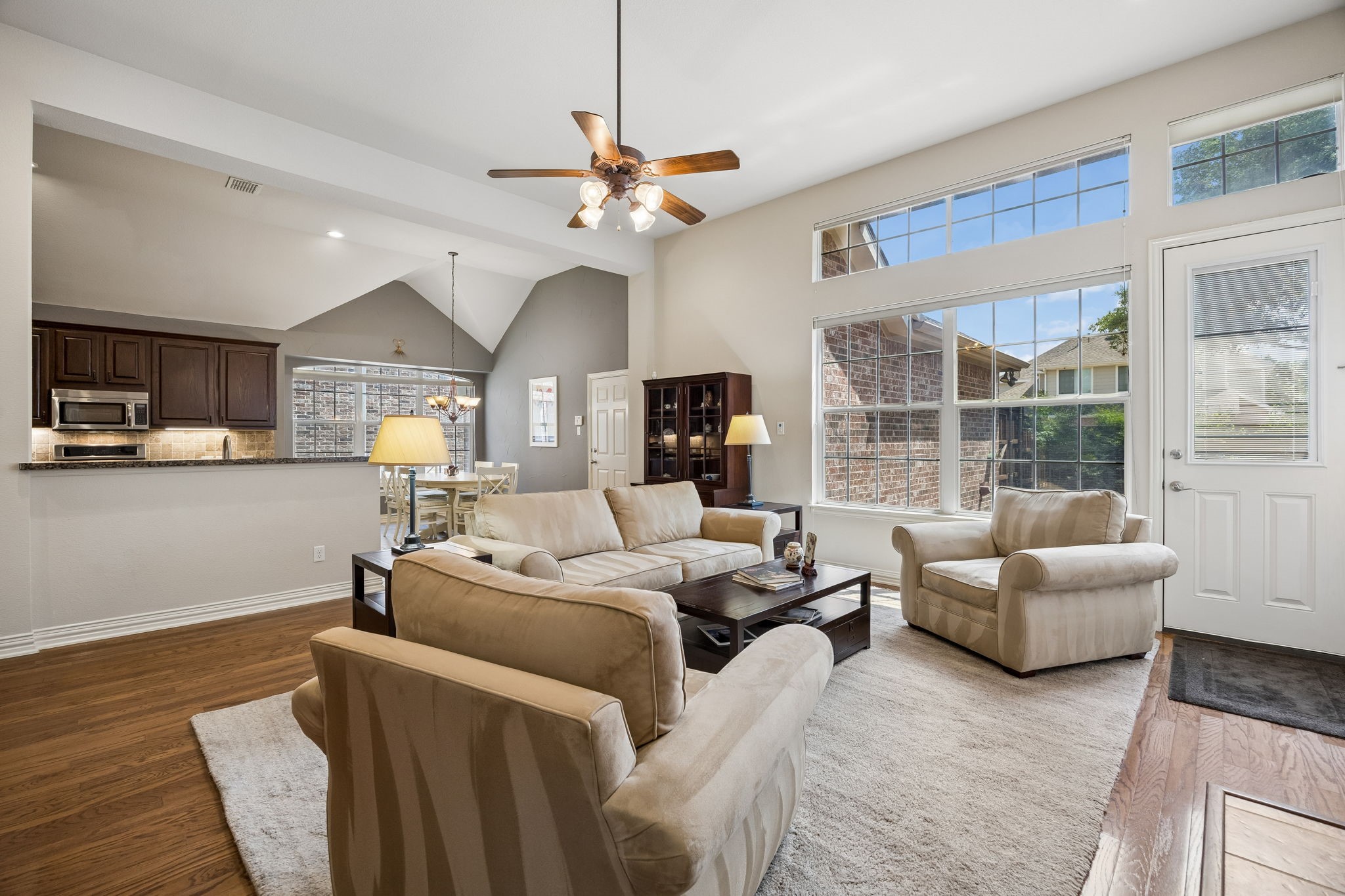 2209 Stonehenge Lane Lewisville TX 75056