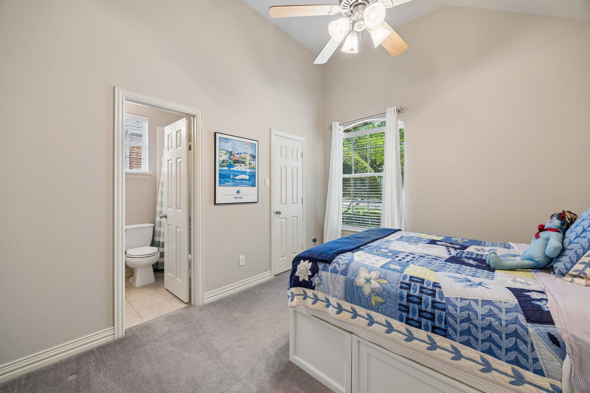 2209 Stonehenge Lane Lewisville TX 75056