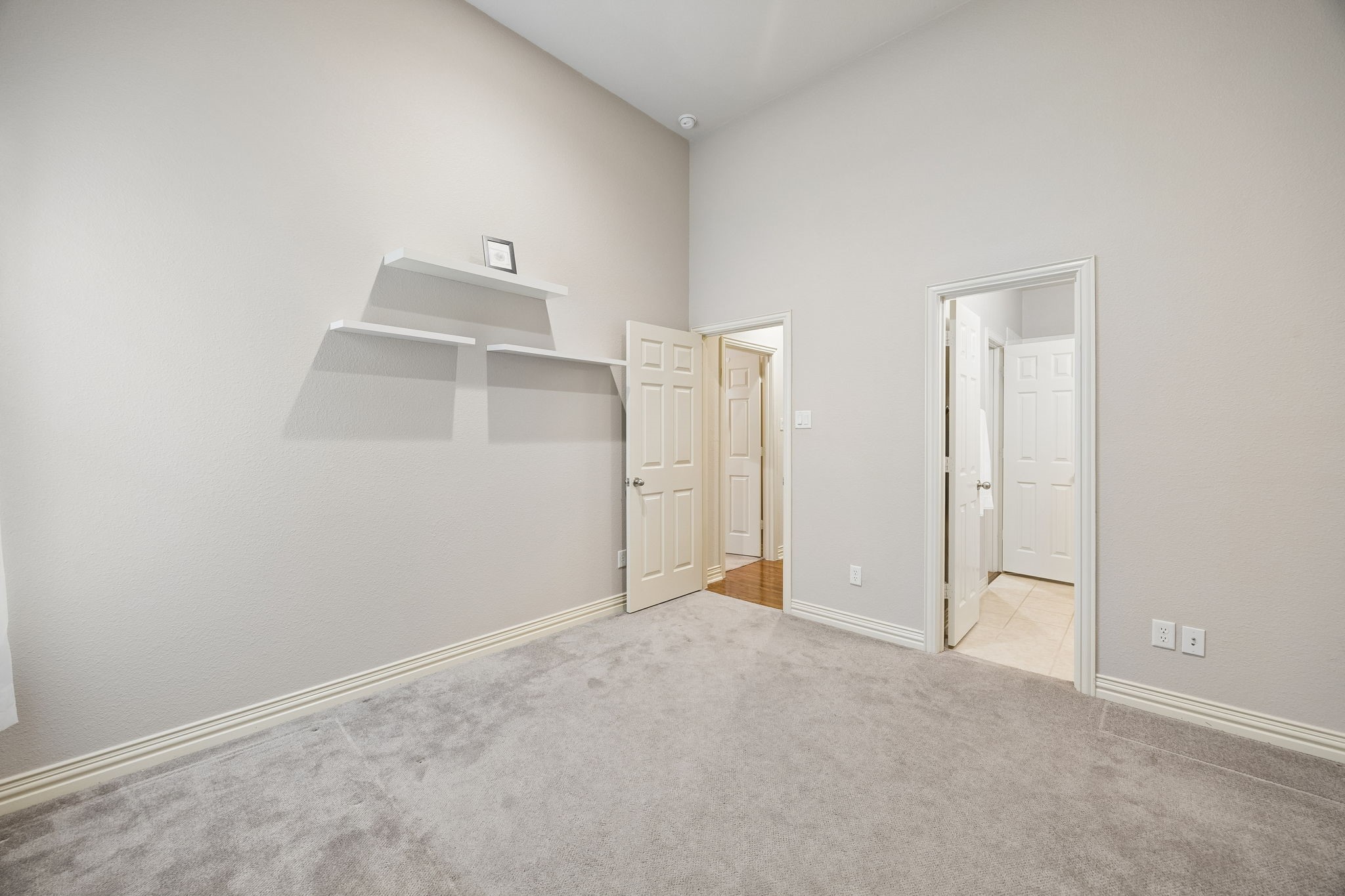 2209 Stonehenge Lane Lewisville TX 75056