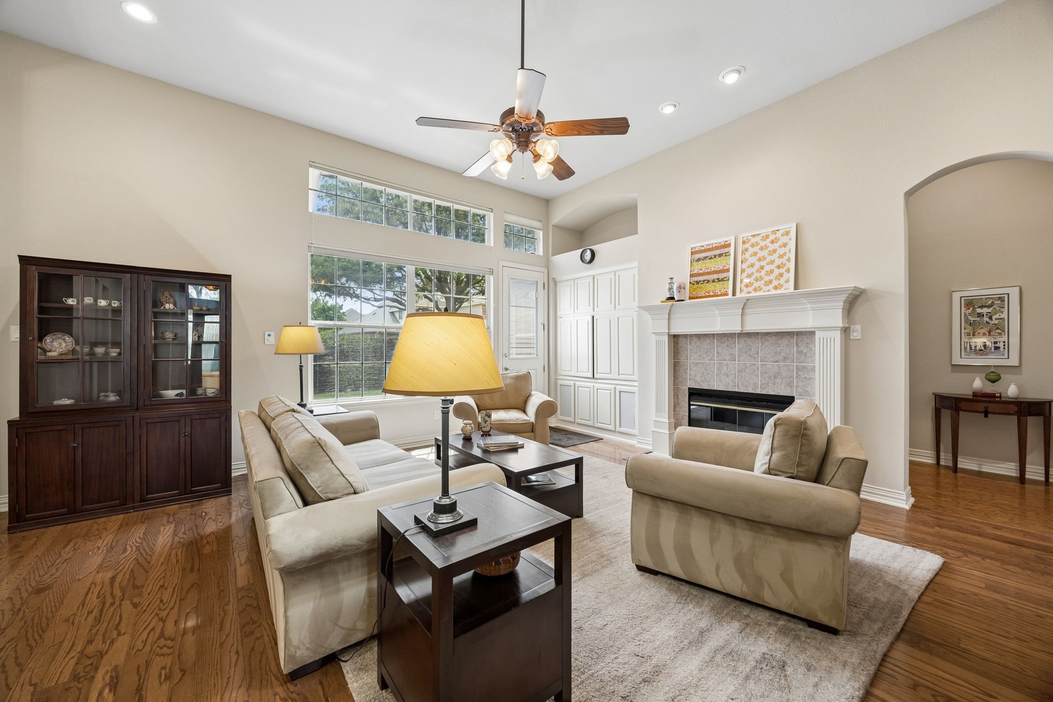 2209 Stonehenge Lane Lewisville TX 75056