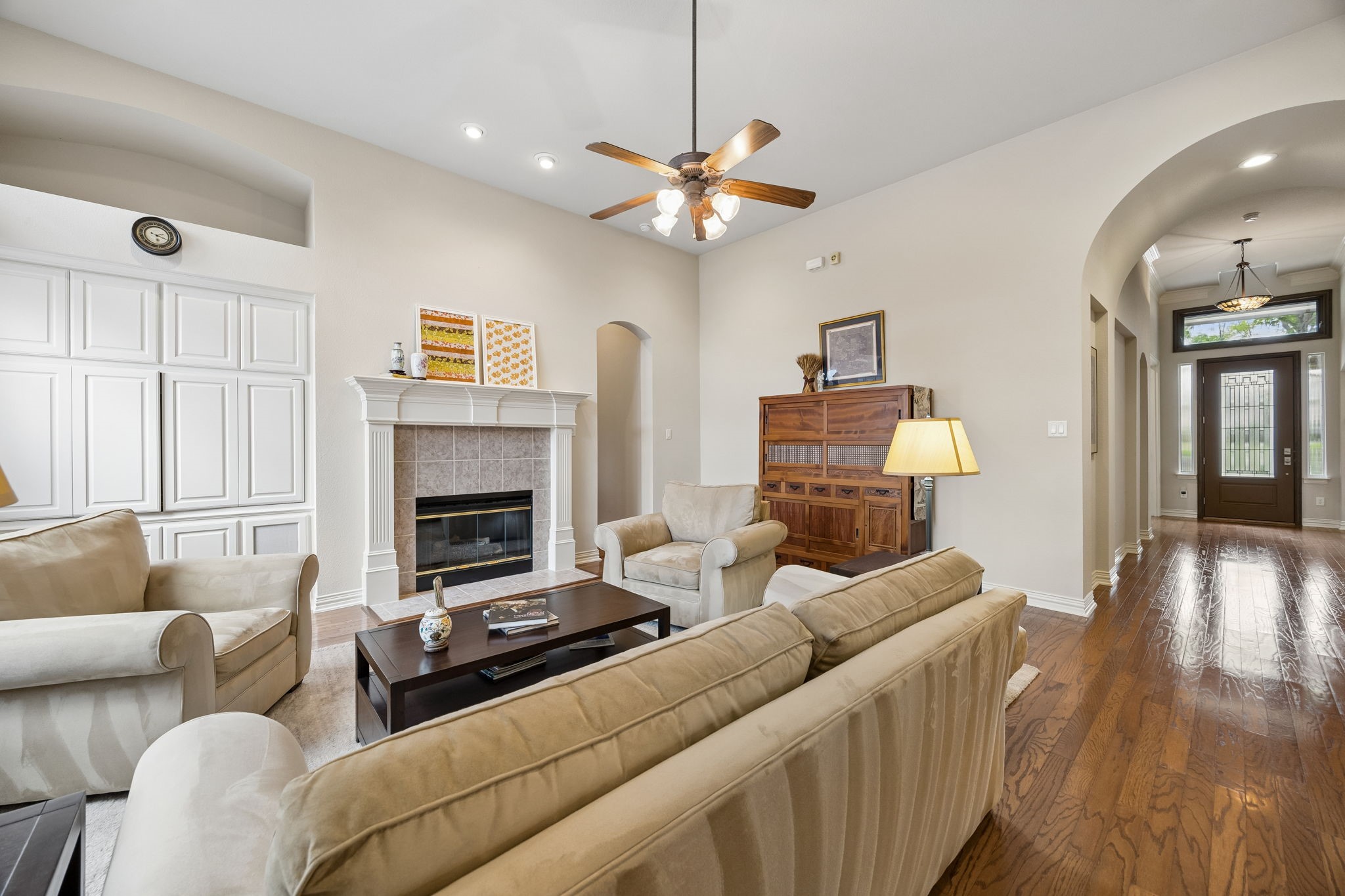 2209 Stonehenge Lane Lewisville TX 75056