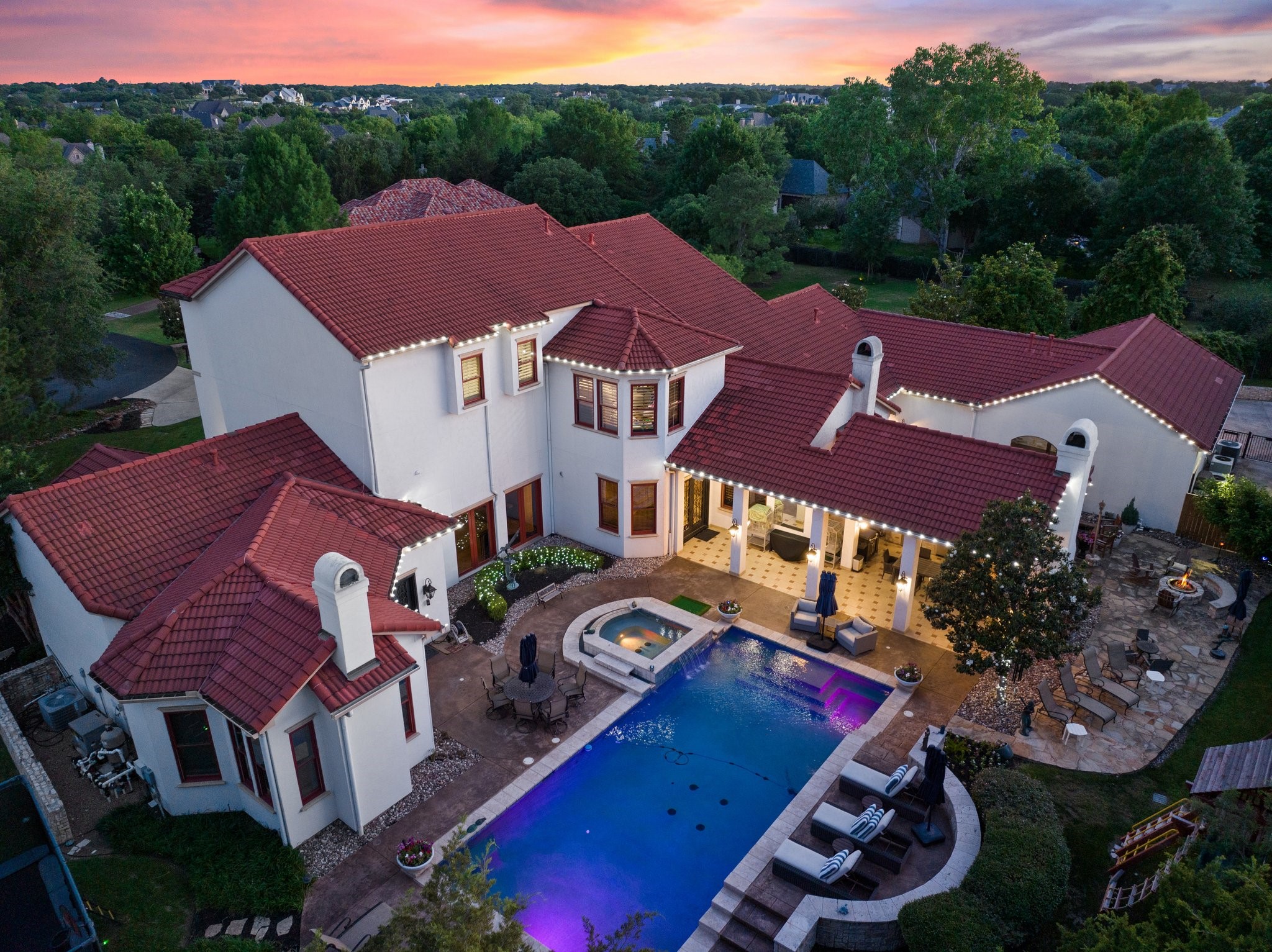 1805 Millstream Court, Westlake, TX 76262 | 20762363 | Briggs Freeman ...