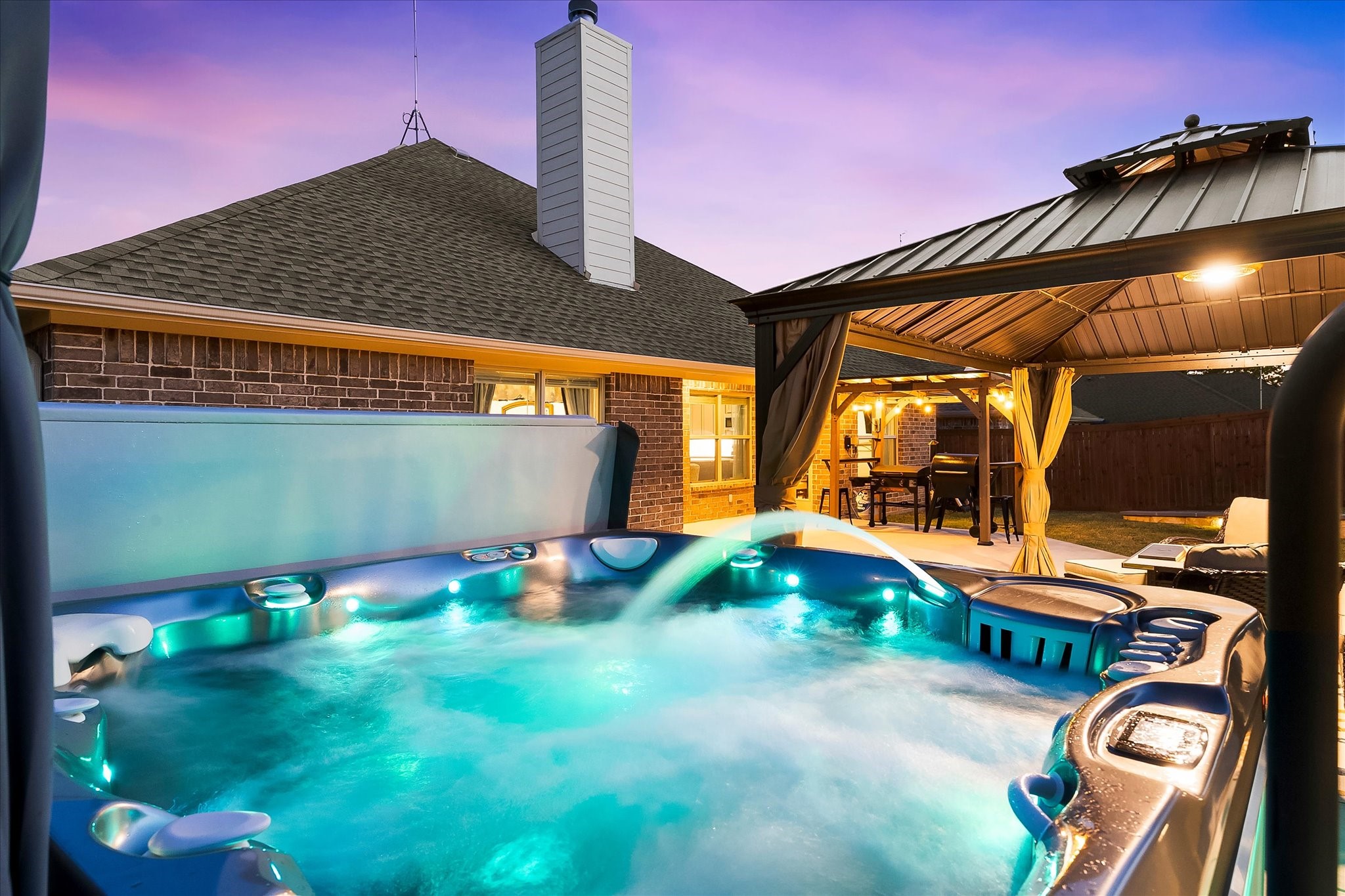2808 Rodeo Drive Quinlan TX 75474