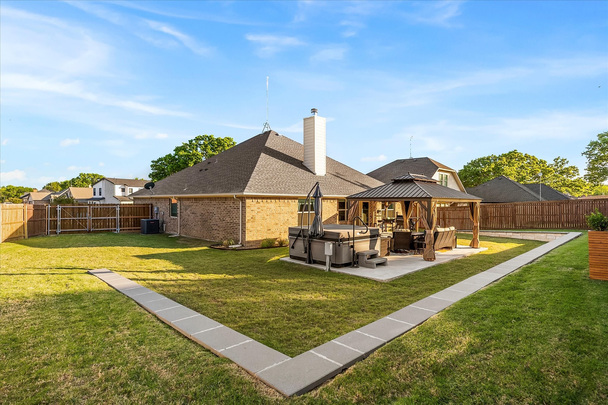 2808 Rodeo Drive Quinlan TX 75474