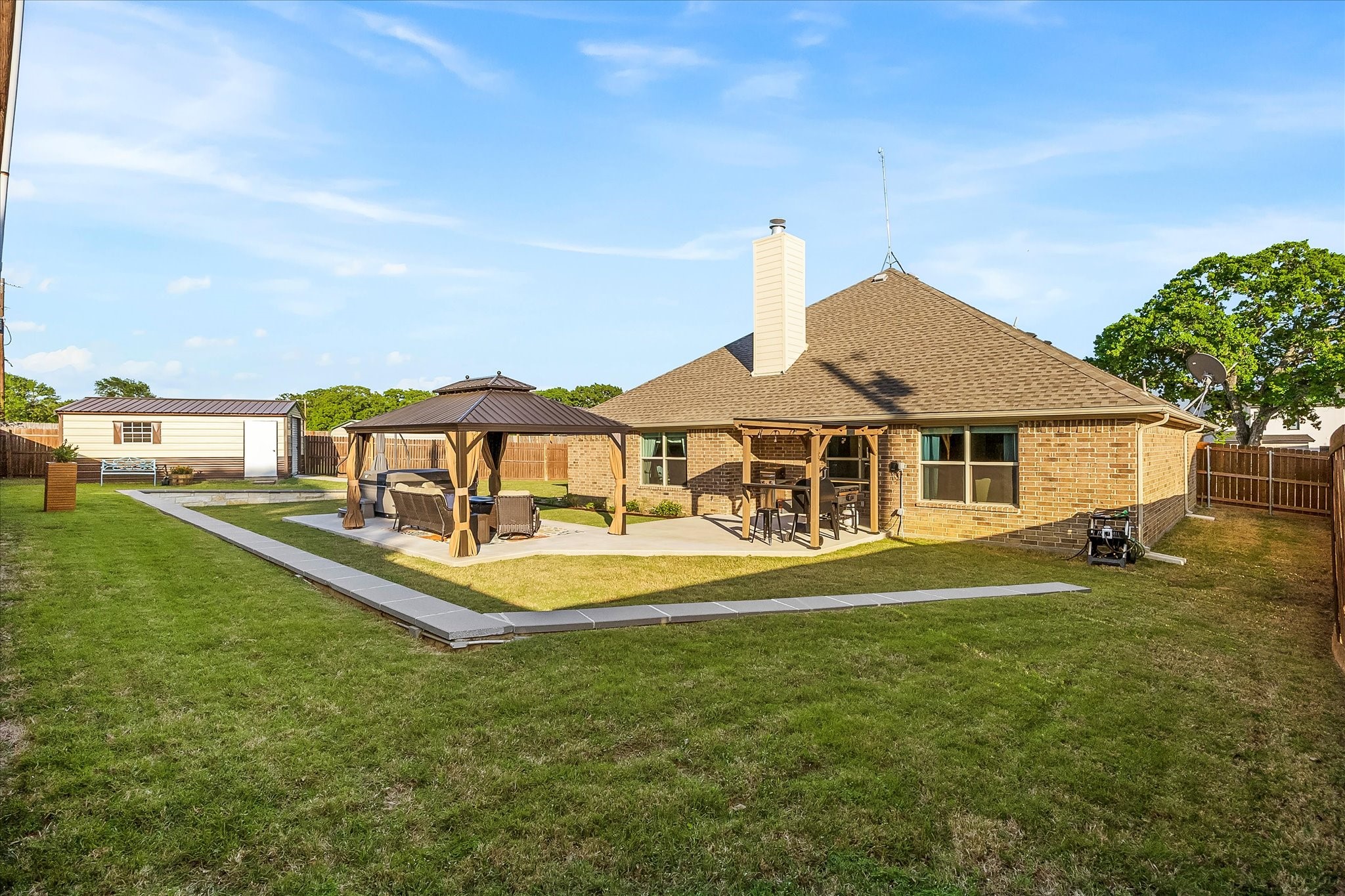 2808 Rodeo Drive Quinlan TX 75474