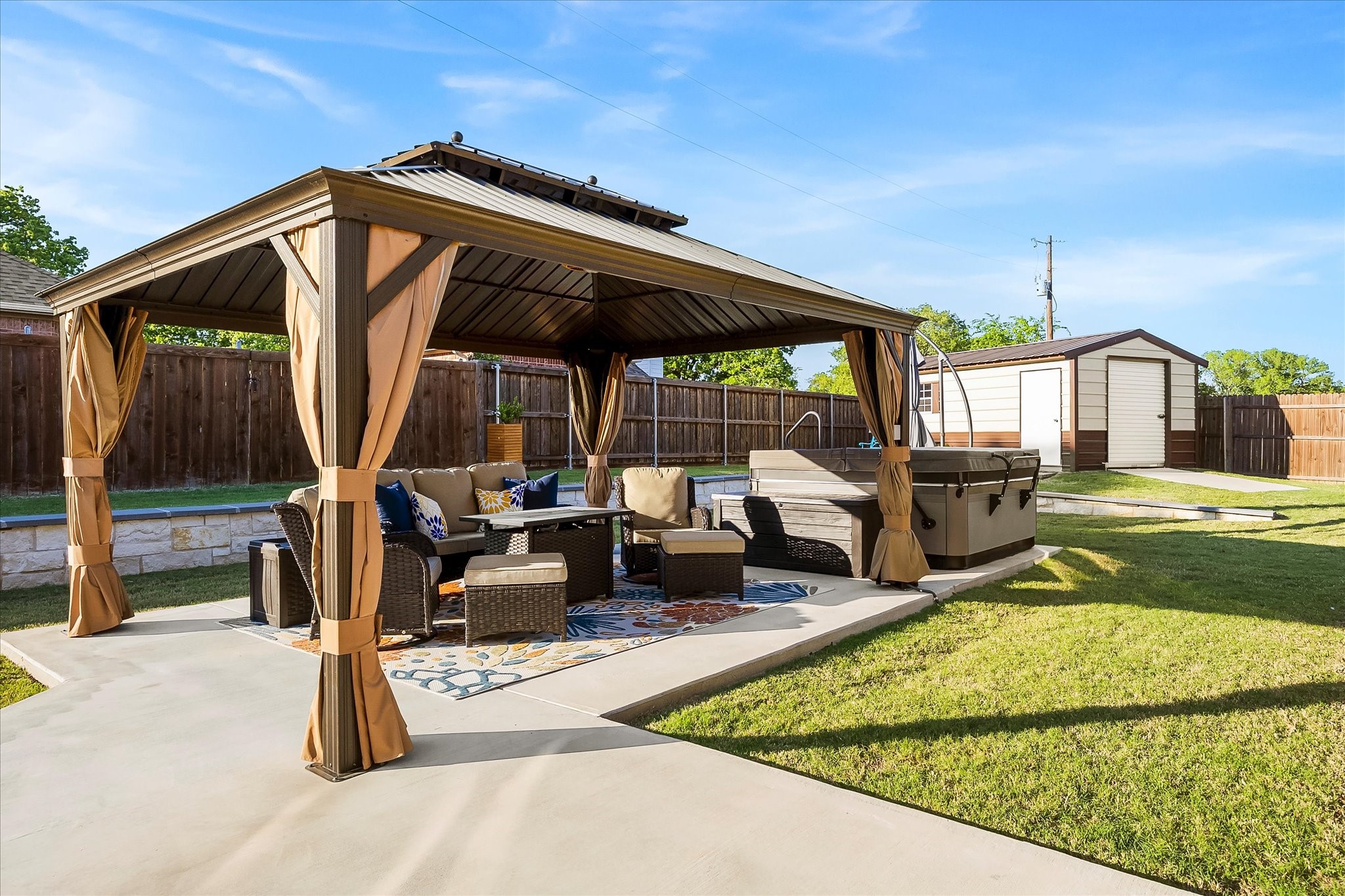2808 Rodeo Drive Quinlan TX 75474