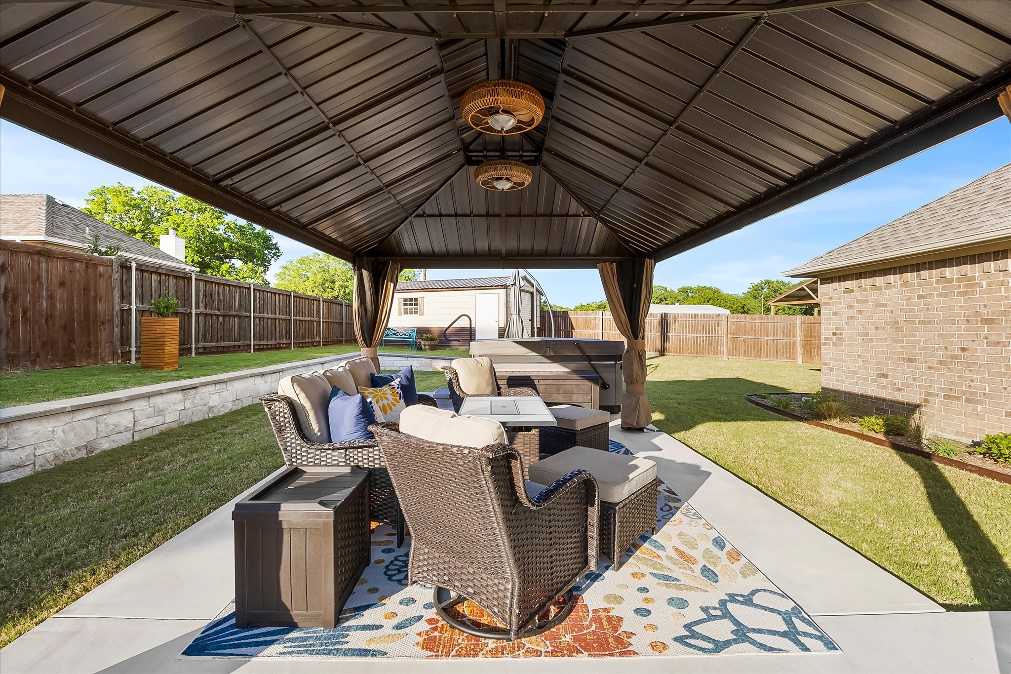 2808 Rodeo Drive Quinlan TX 75474